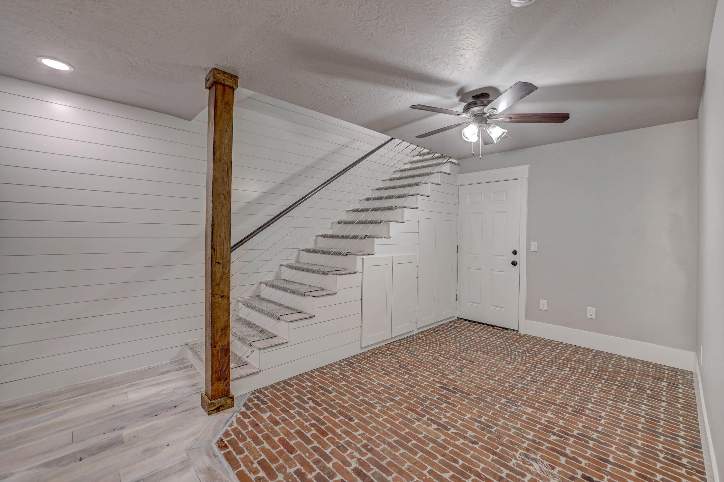 HURRICANE TOWNSITE - Residential