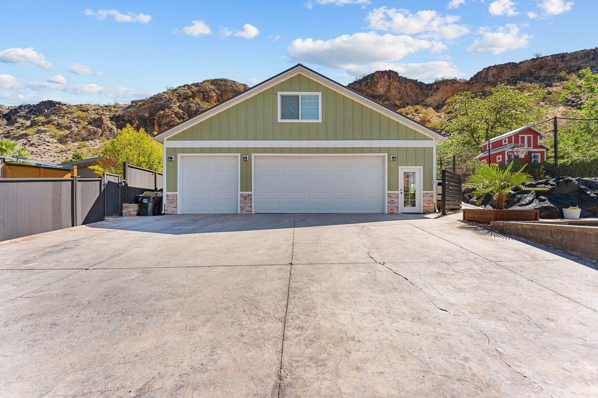 HURRICANE TOWNSITE - Residential