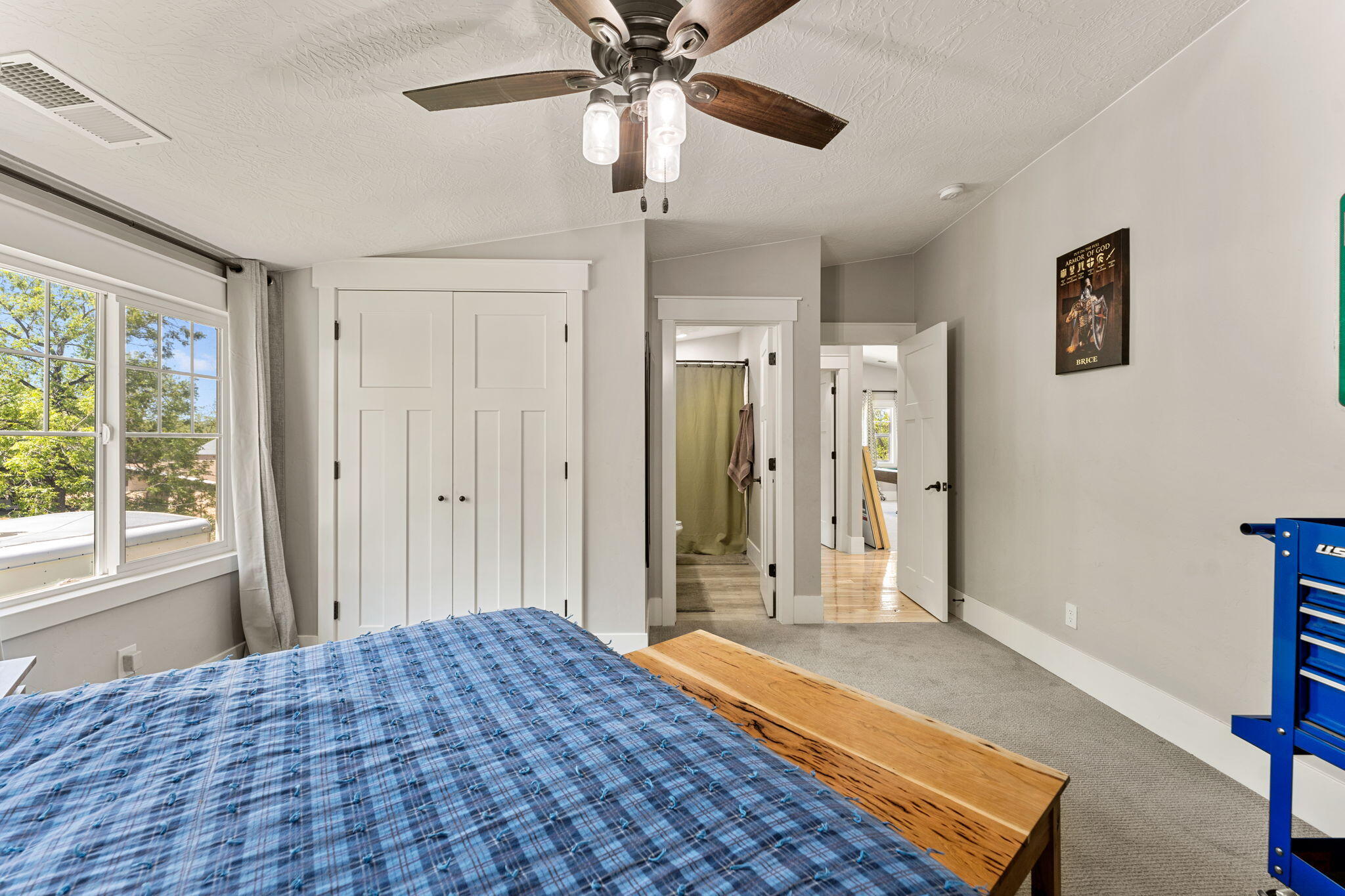 HURRICANE TOWNSITE - Residential