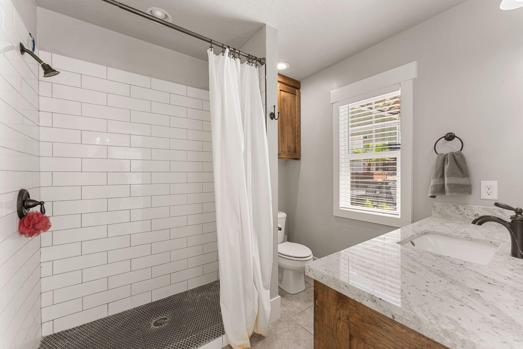 HURRICANE TOWNSITE - Residential