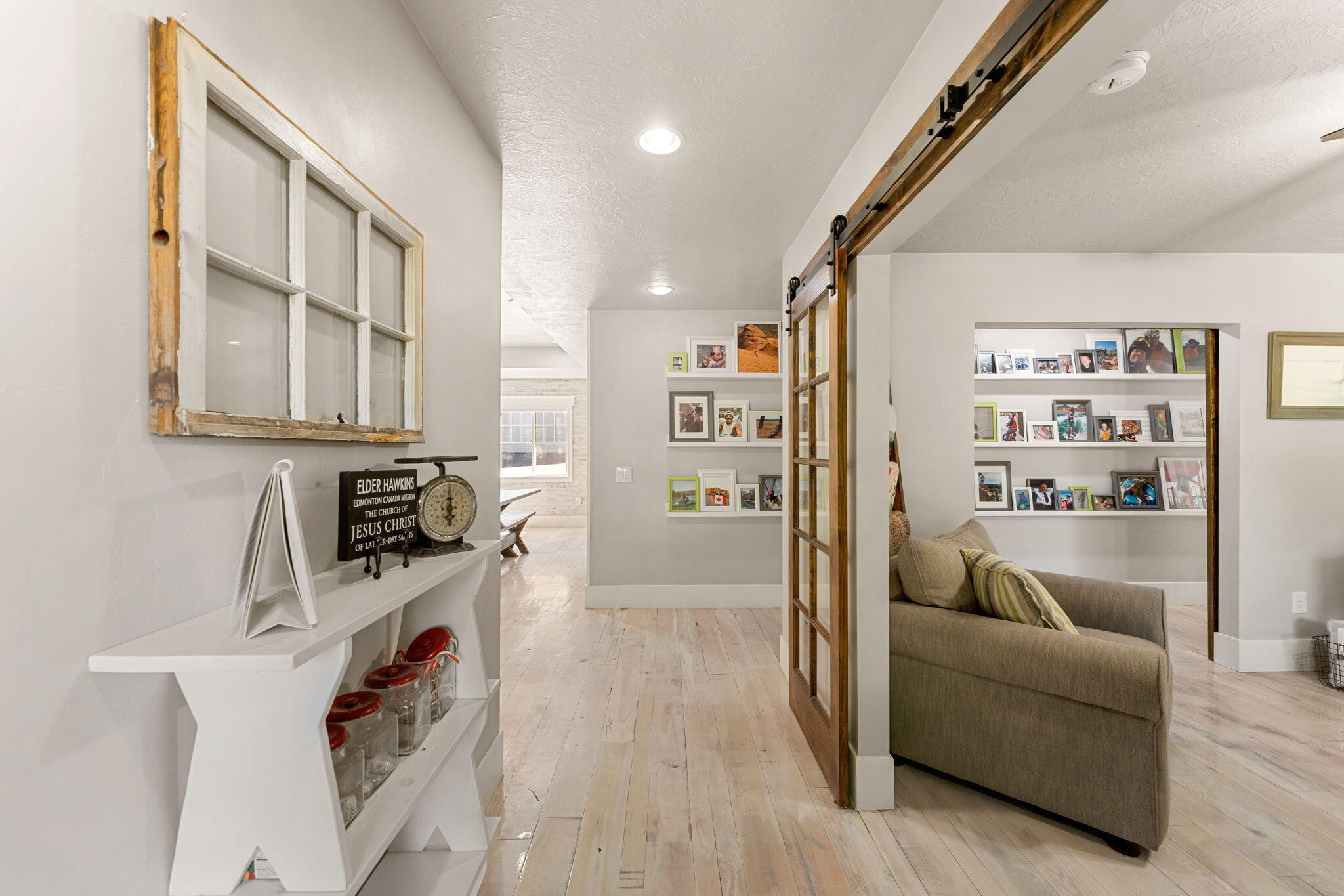 HURRICANE TOWNSITE - Residential