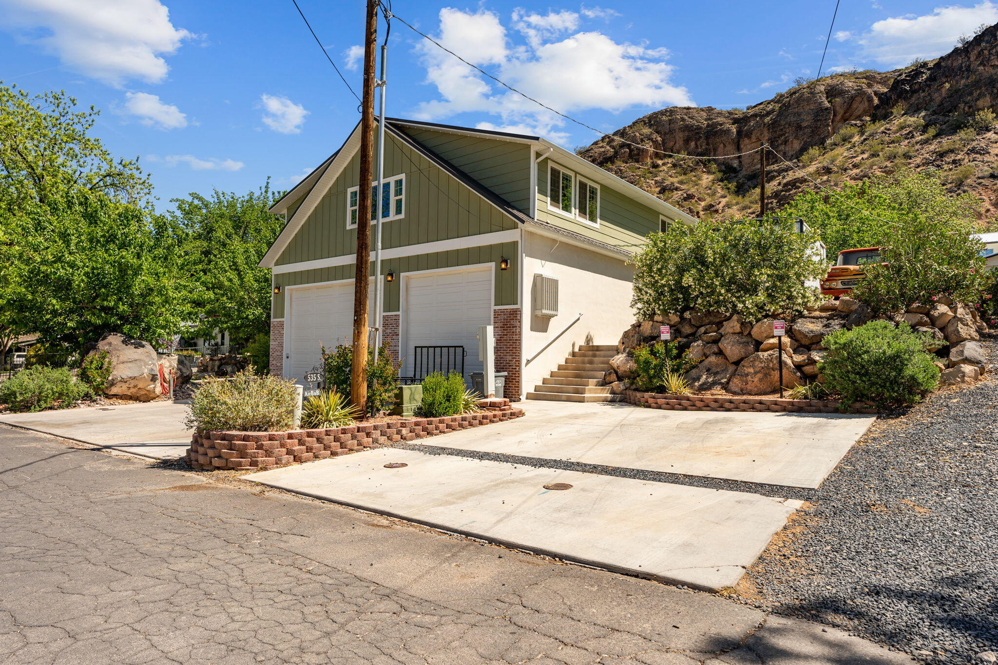 HURRICANE TOWNSITE - Residential