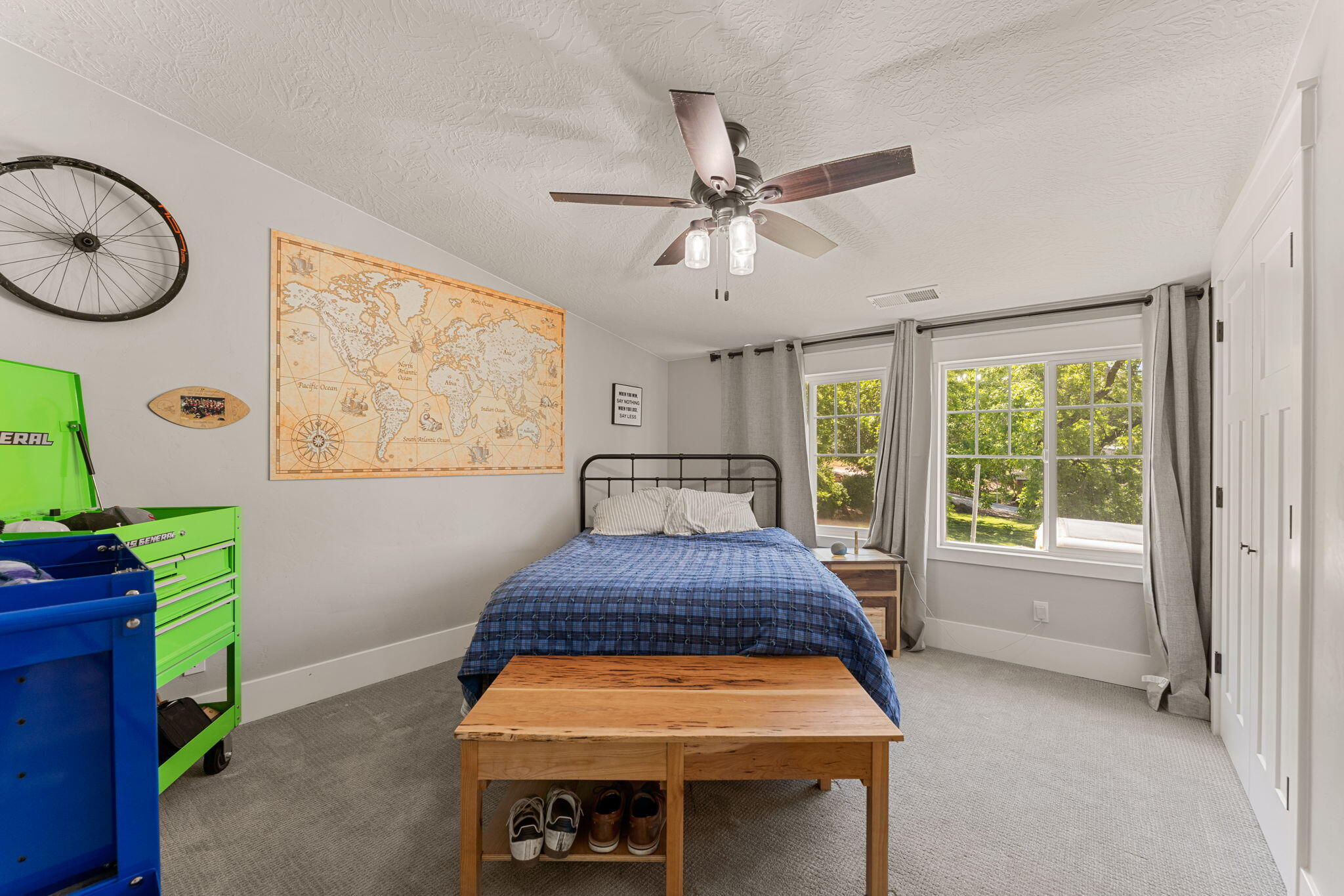 HURRICANE TOWNSITE - Residential