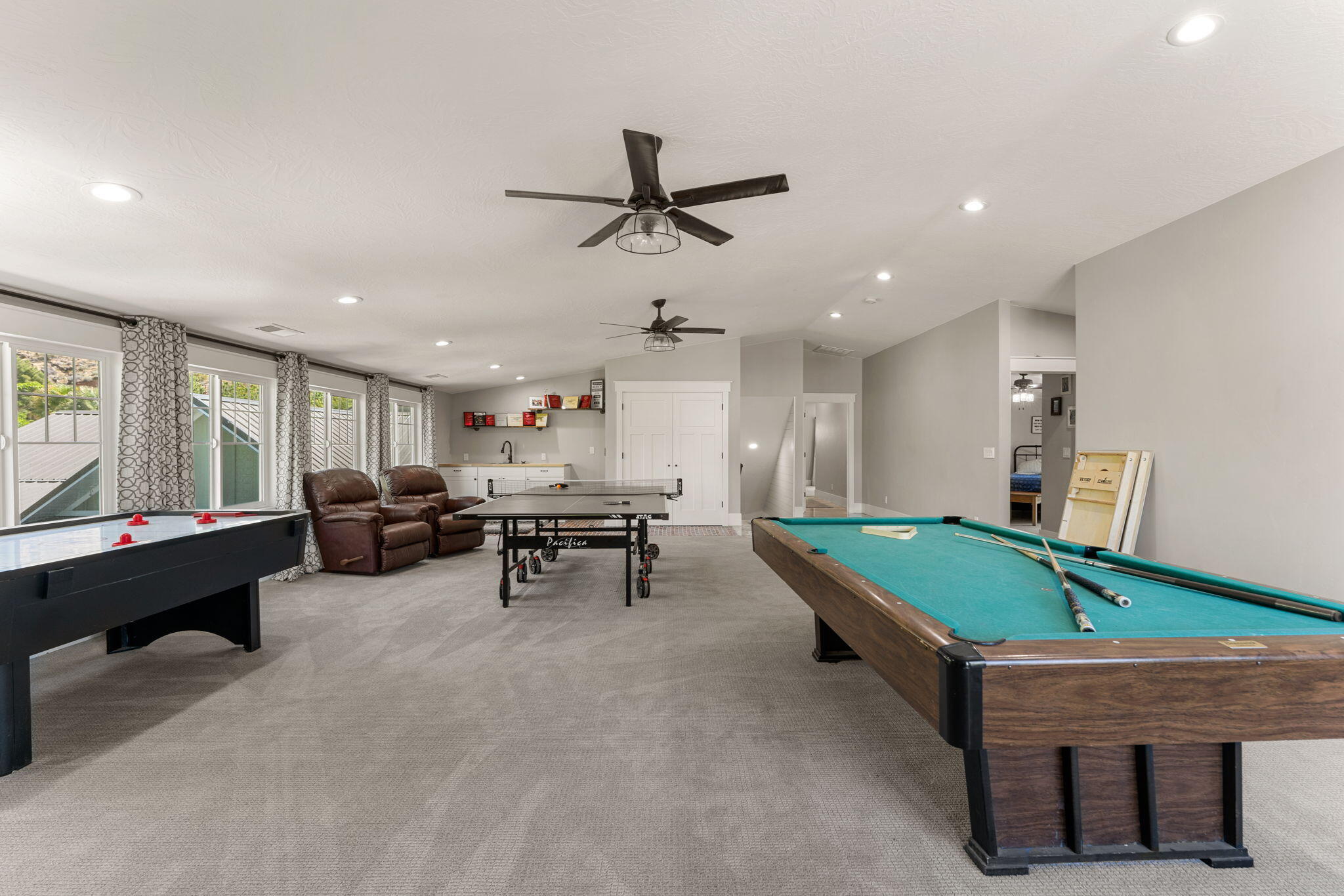 HURRICANE TOWNSITE - Residential