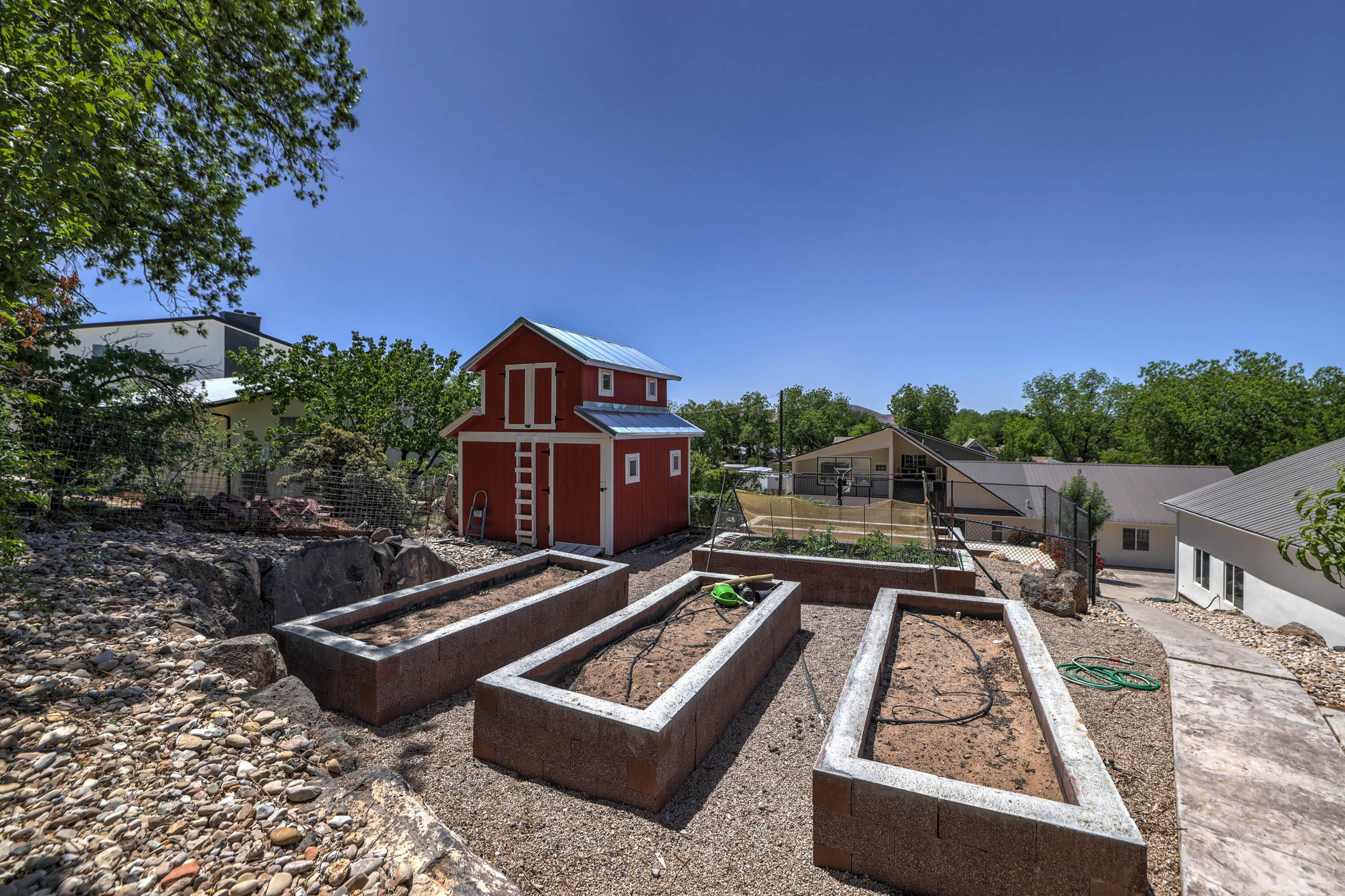 HURRICANE TOWNSITE - Residential