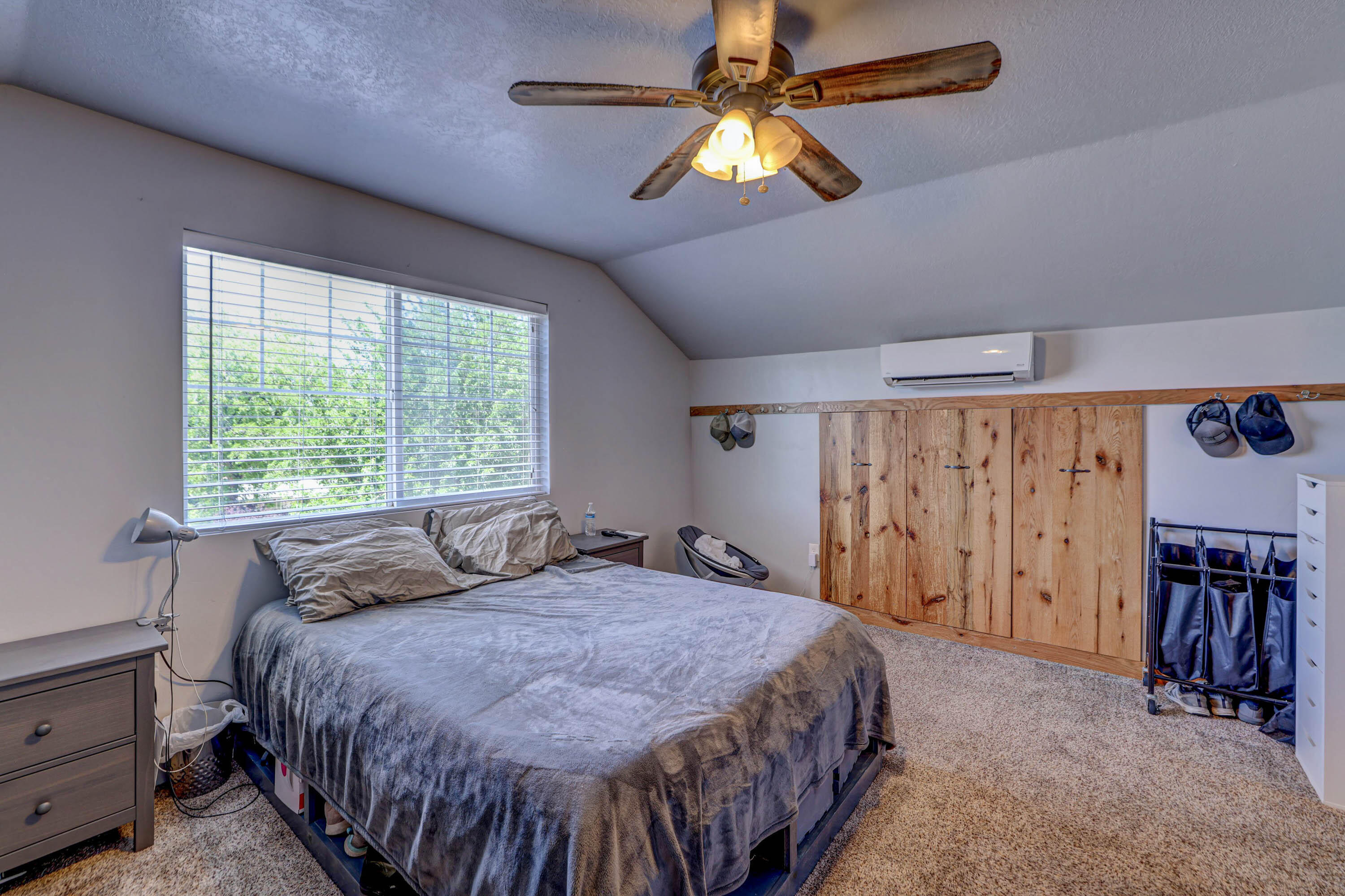 HURRICANE TOWNSITE - Residential