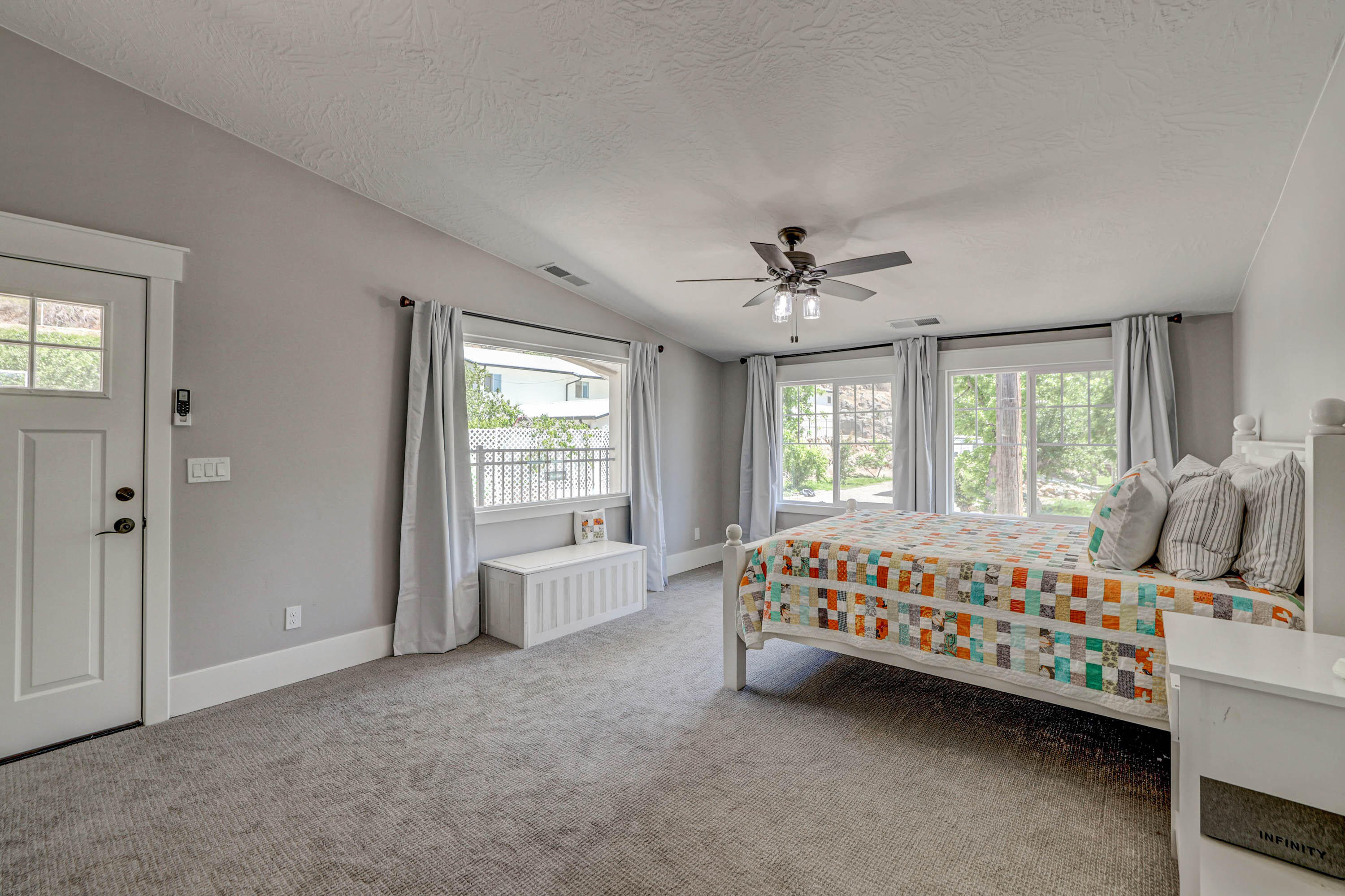 HURRICANE TOWNSITE - Residential