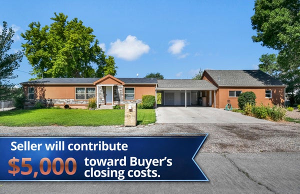 171 N 700 E, RICHFIELD, UT 84701 - Image 1edd0adf4cb742c366d2dbdf4594d05f/3362877894