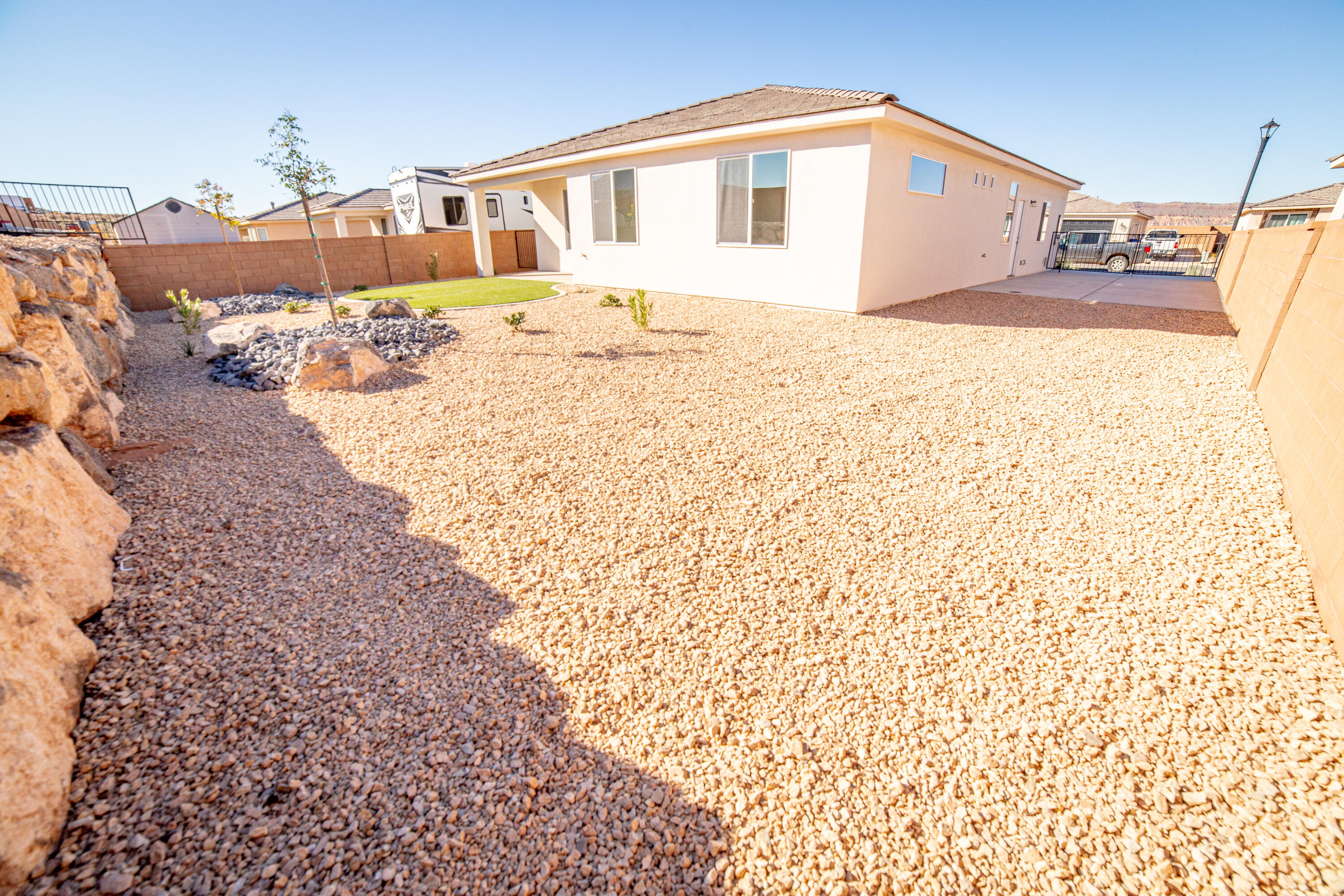 SKY VALLEY - Residential