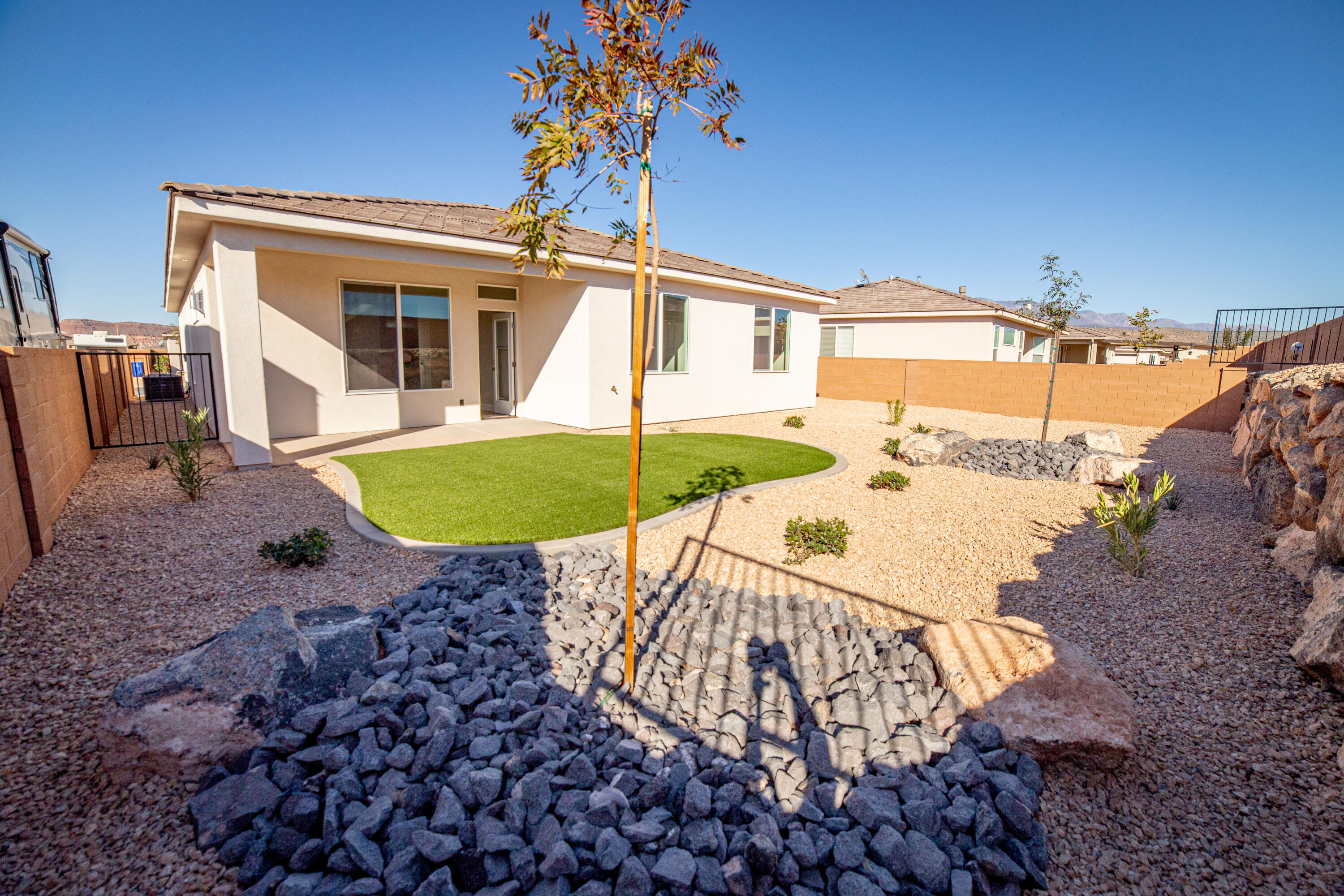 SKY VALLEY - Residential