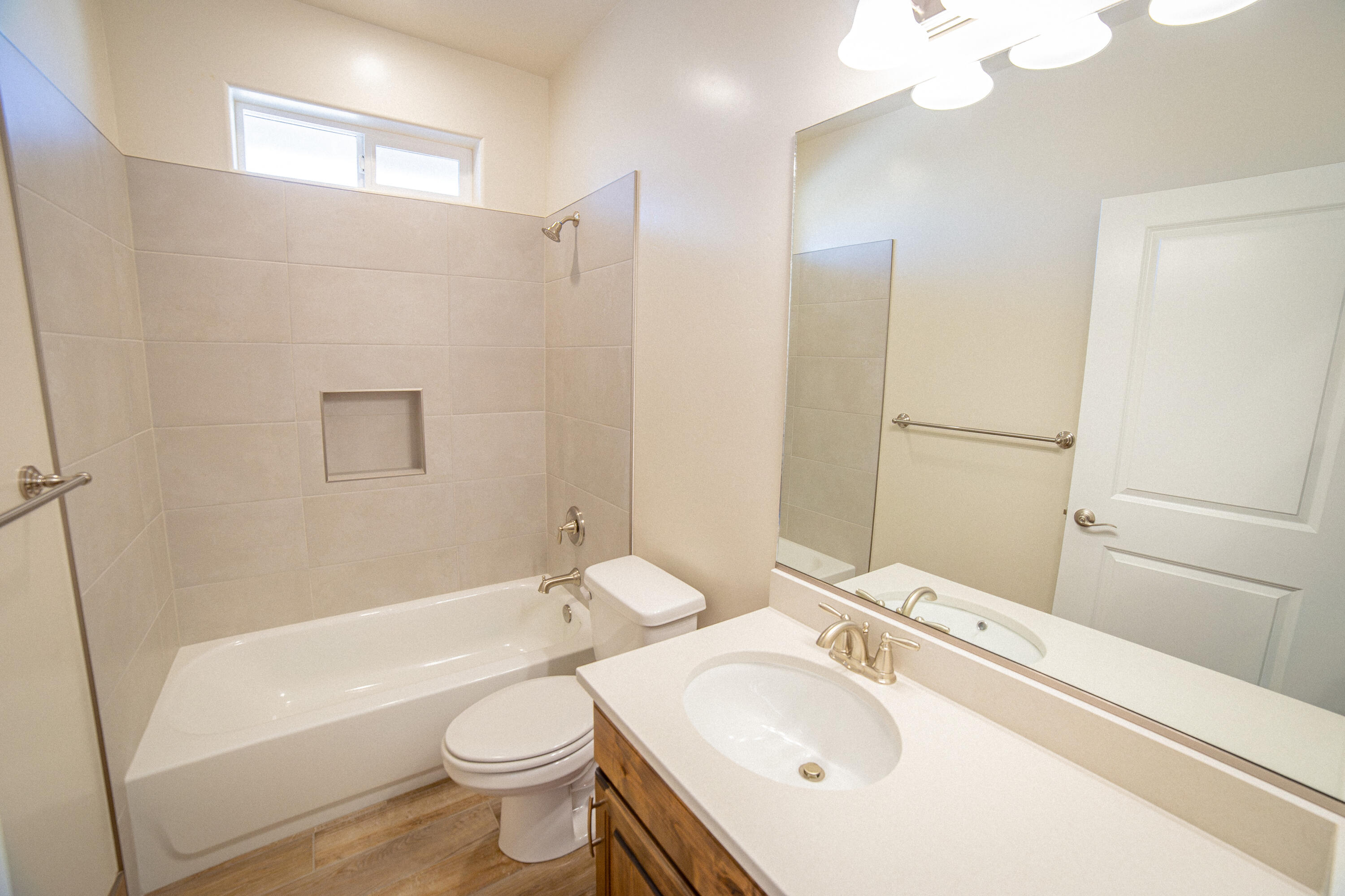 SKY VALLEY - Residential