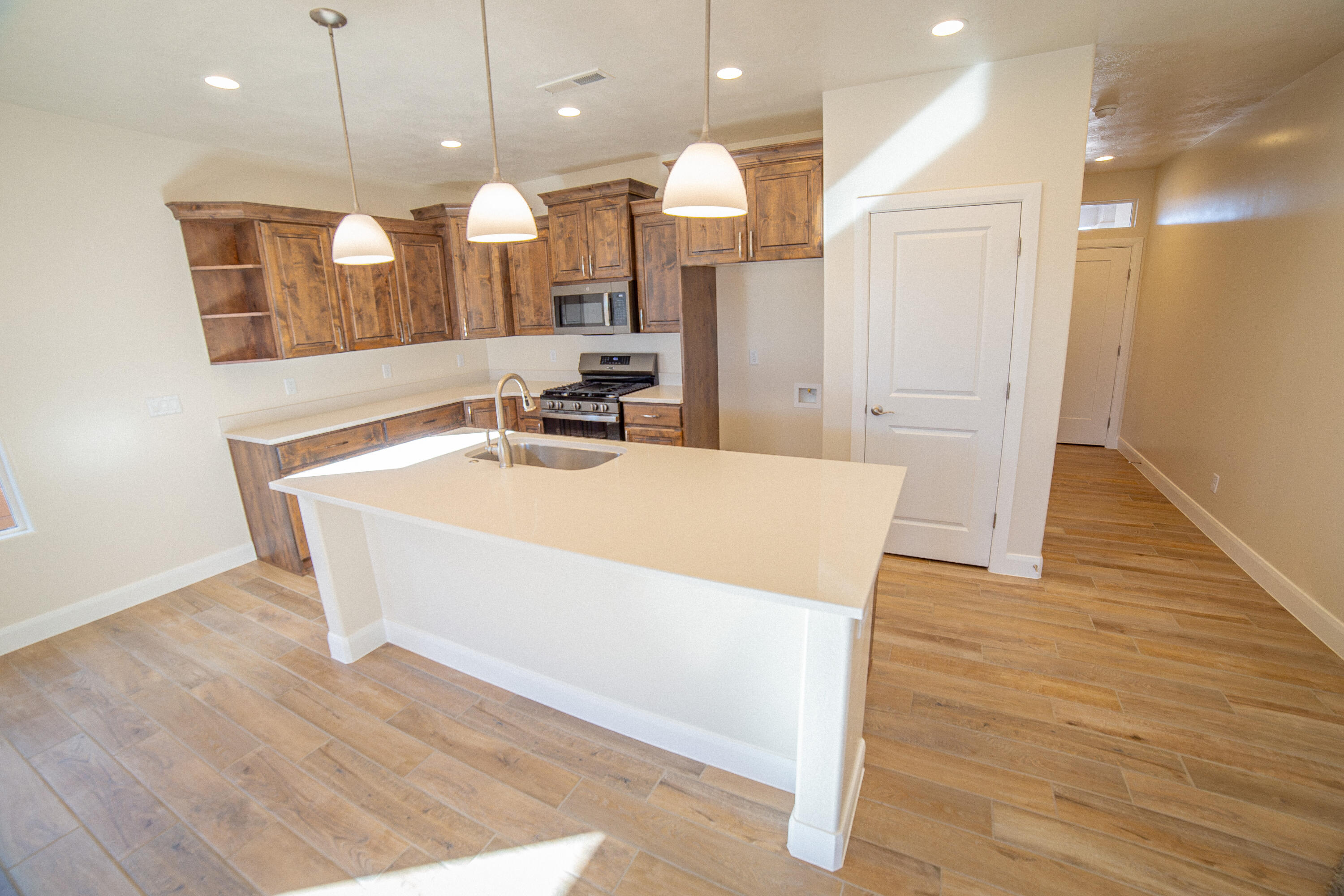 SKY VALLEY - Residential