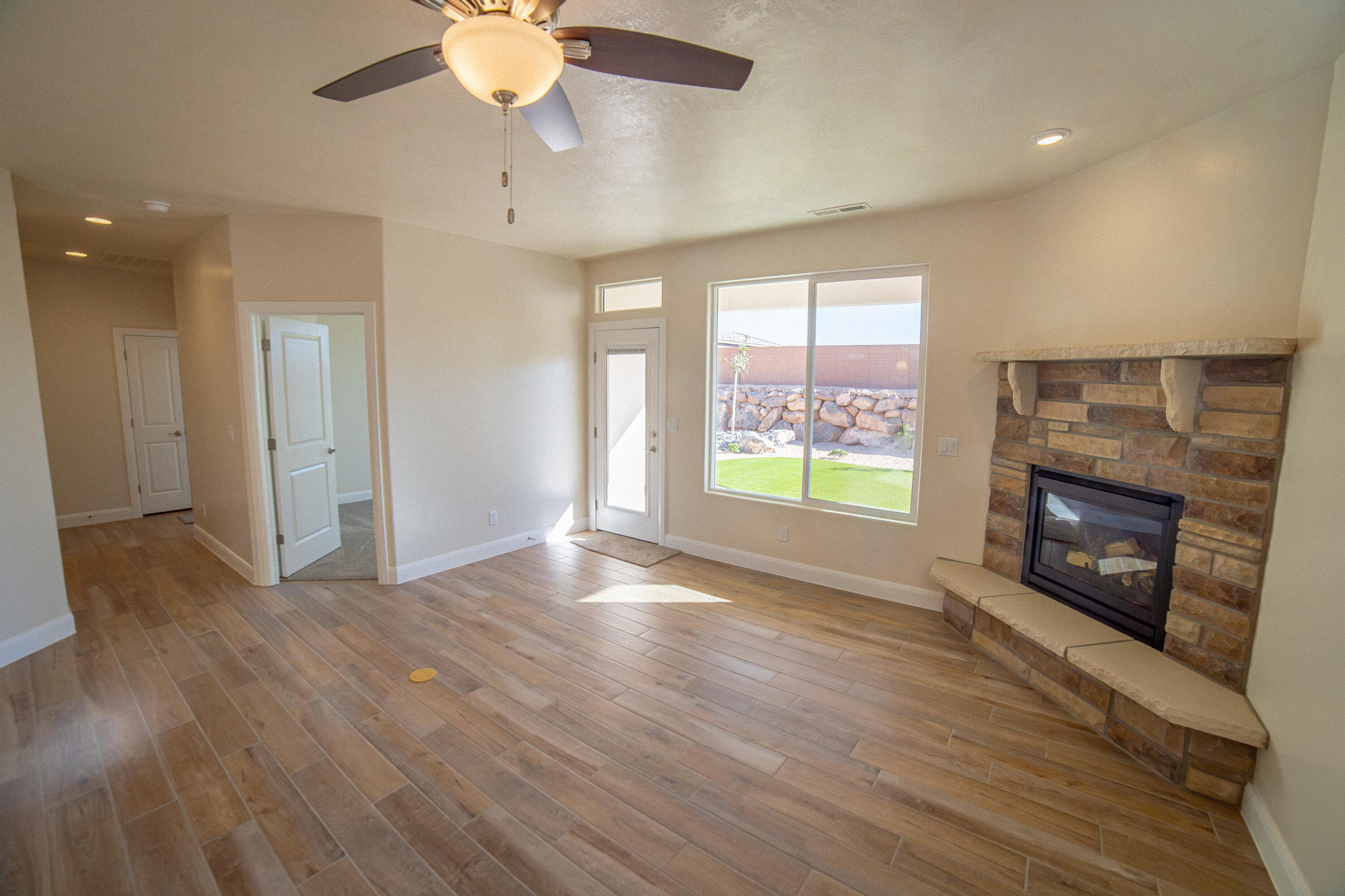 SKY VALLEY - Residential