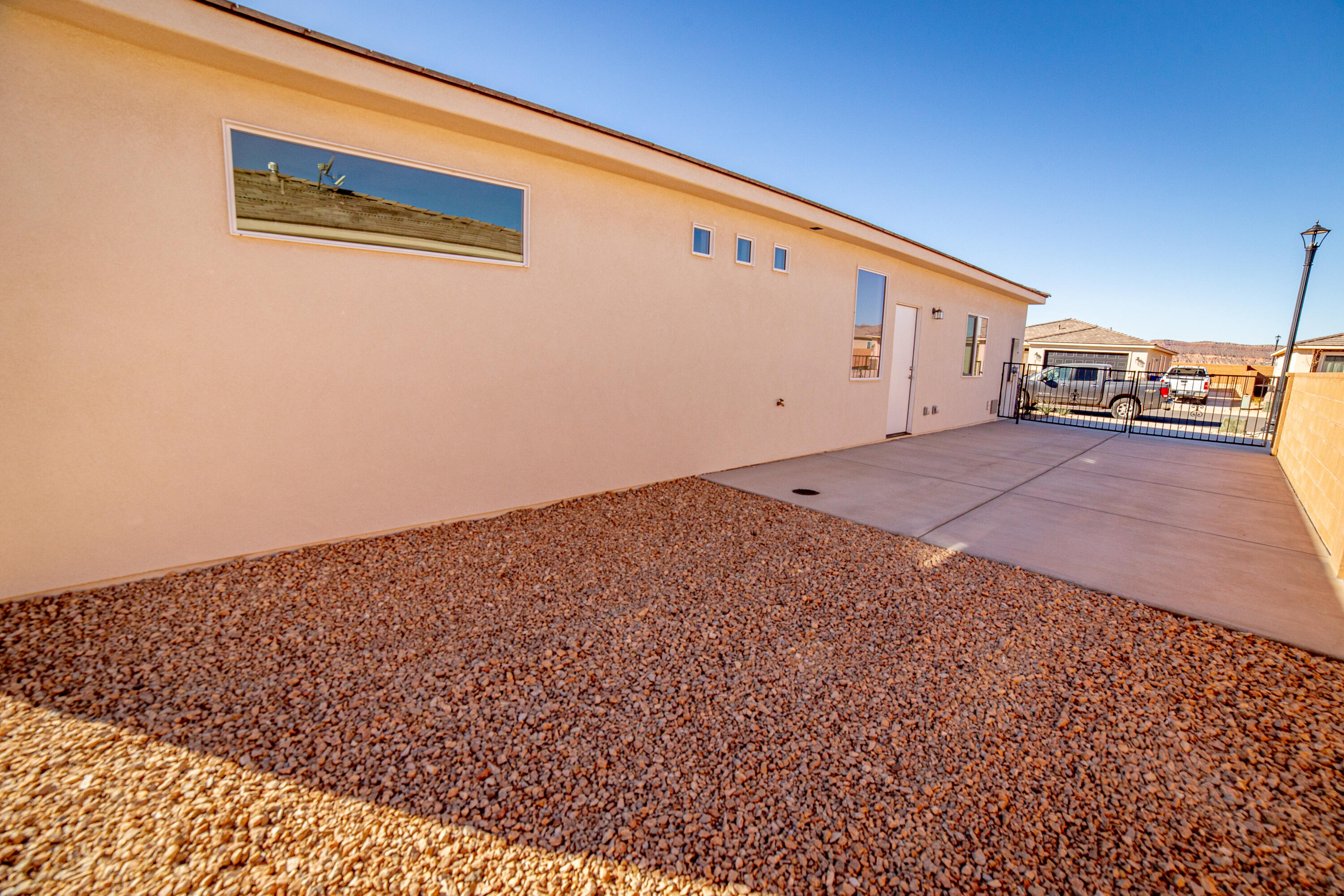 SKY VALLEY - Residential