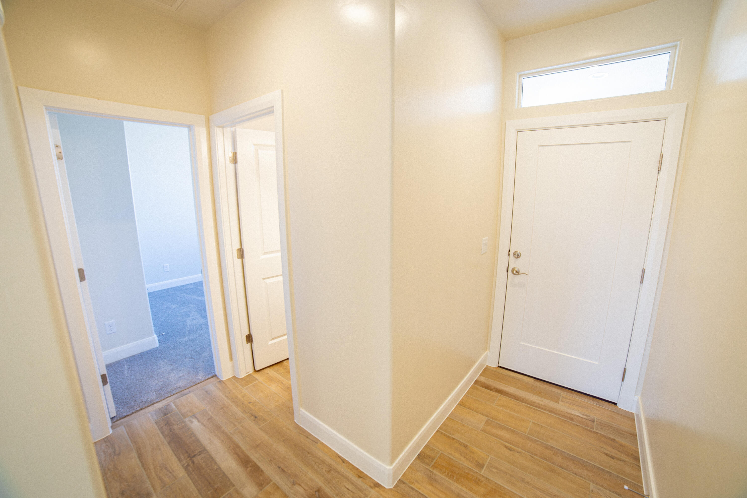 SKY VALLEY - Residential