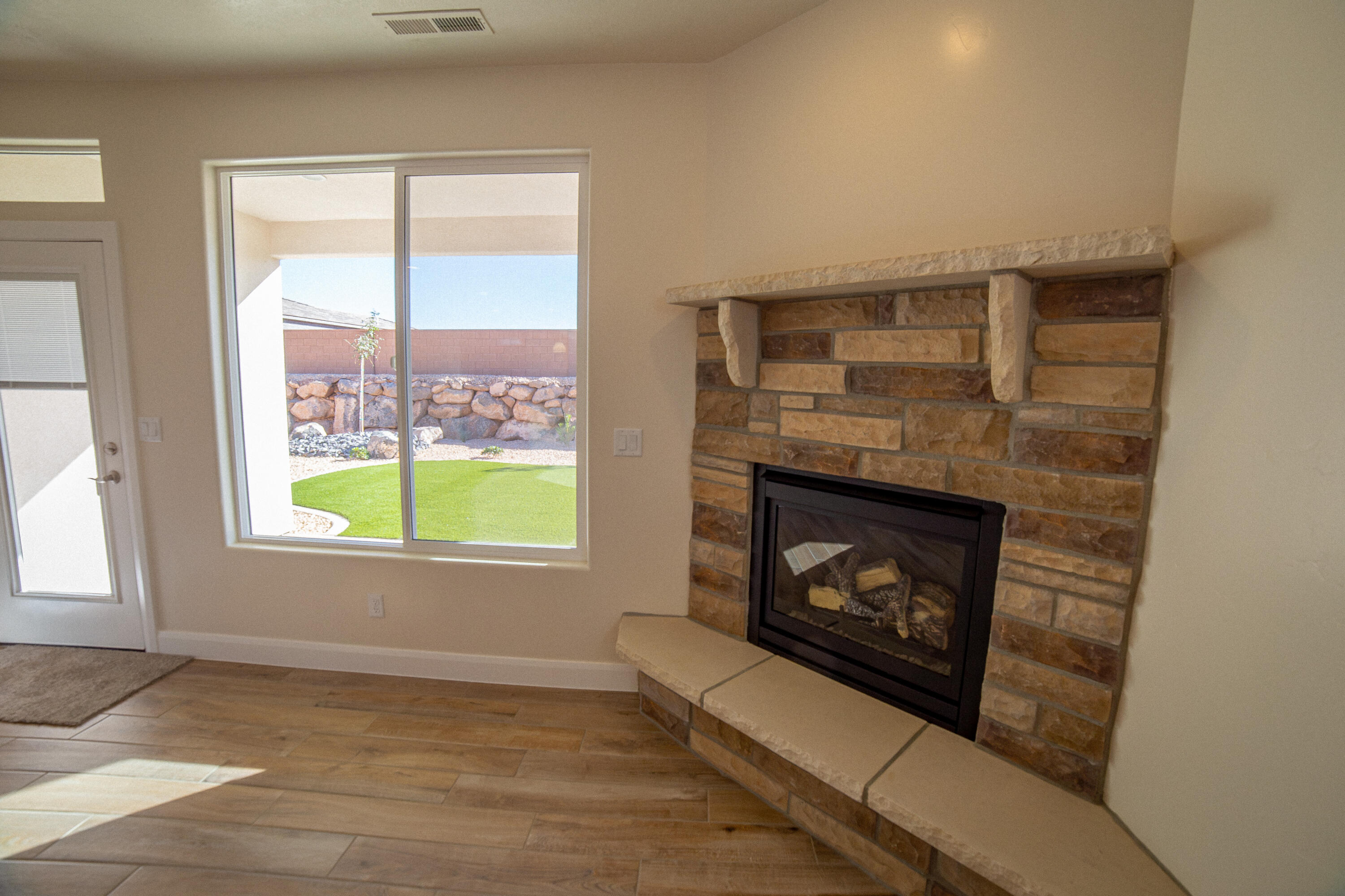 SKY VALLEY - Residential