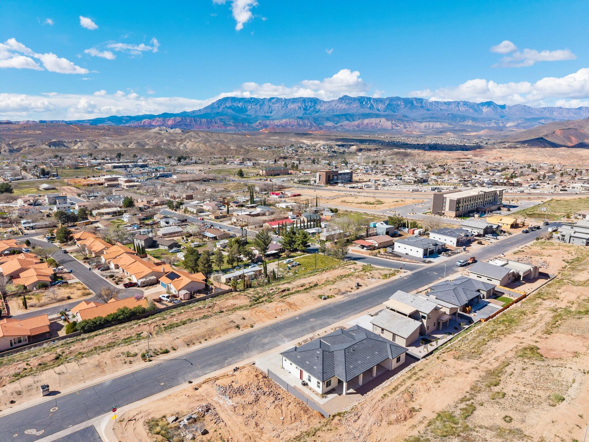 SUNSET VIEW ESTATES - Residential