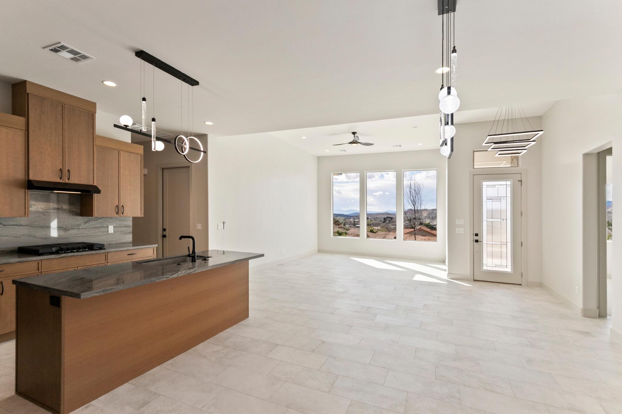 SUNSET VIEW ESTATES - Residential