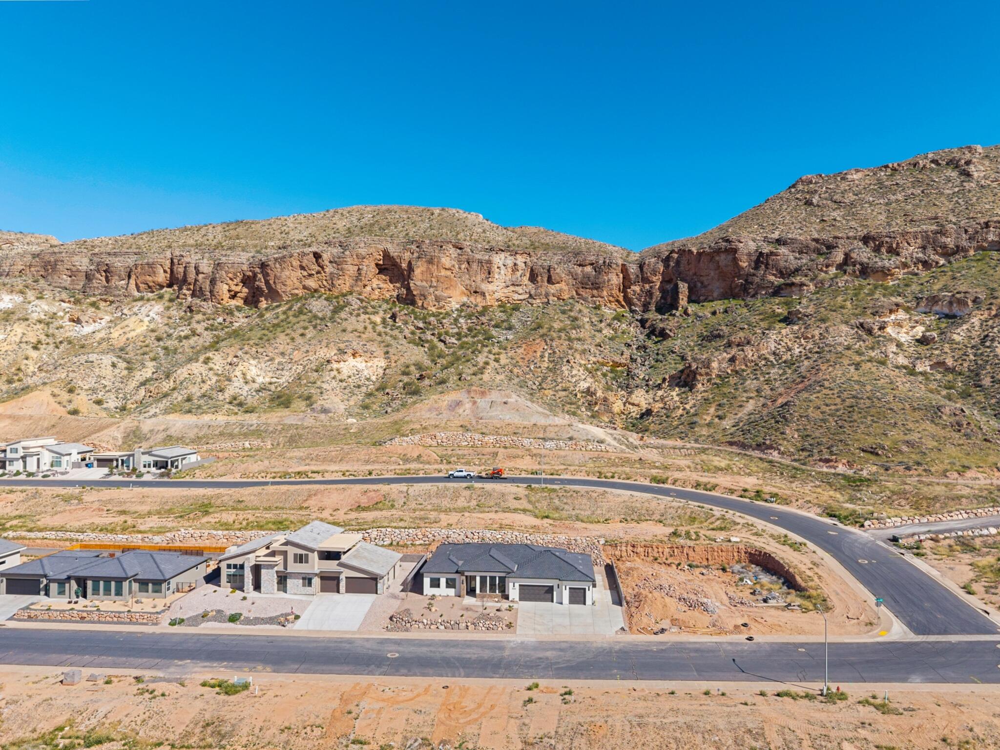 SUNSET VIEW ESTATES - Residential