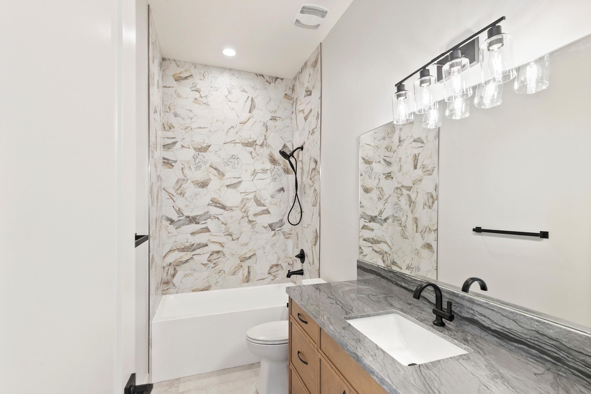 SUNSET VIEW ESTATES - Residential