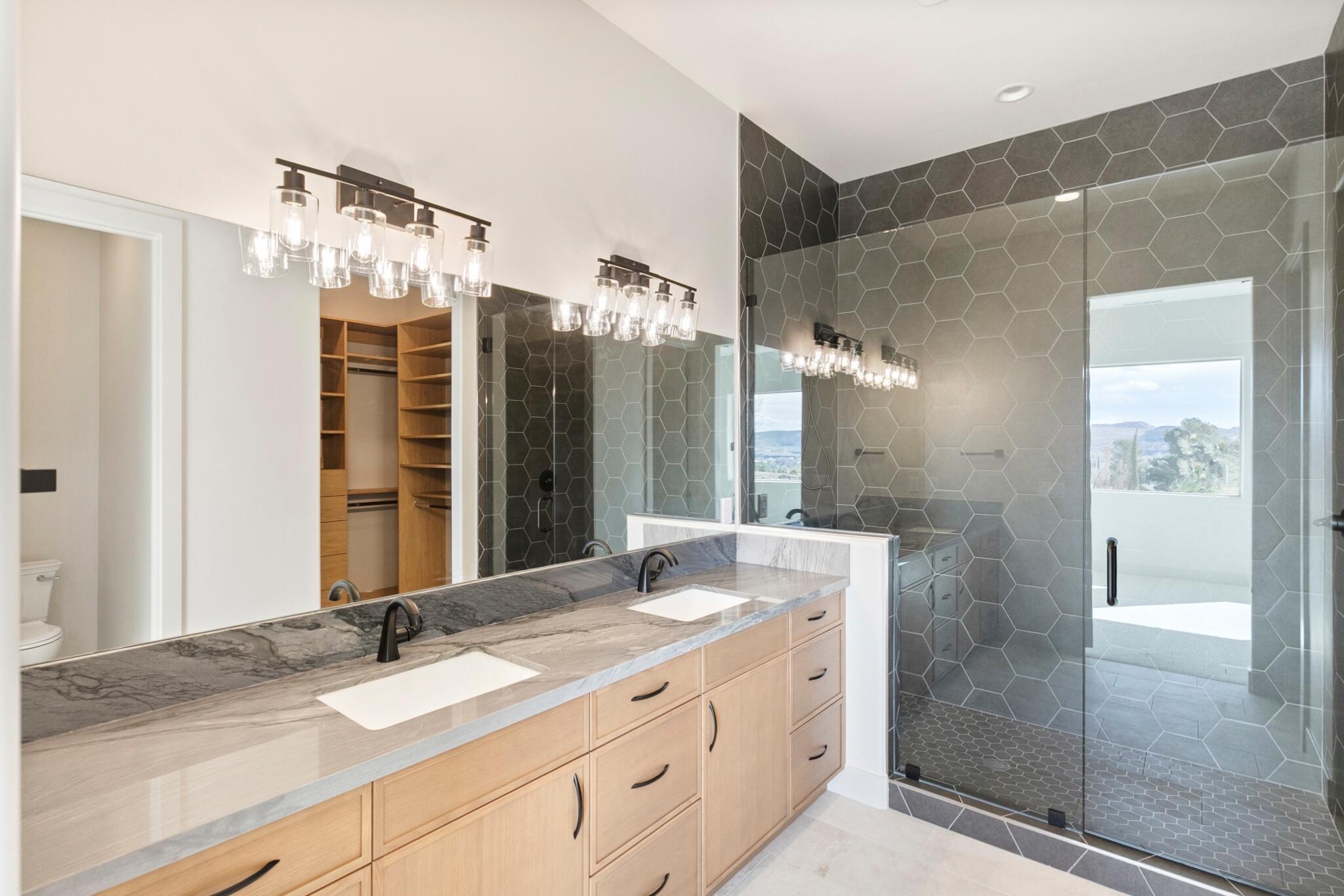 SUNSET VIEW ESTATES - Residential