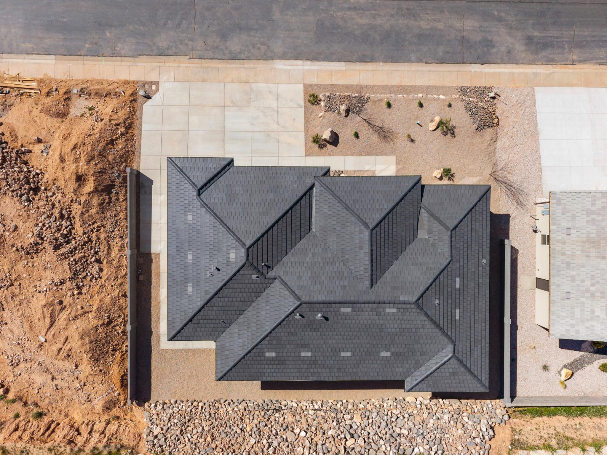 SUNSET VIEW ESTATES - Residential