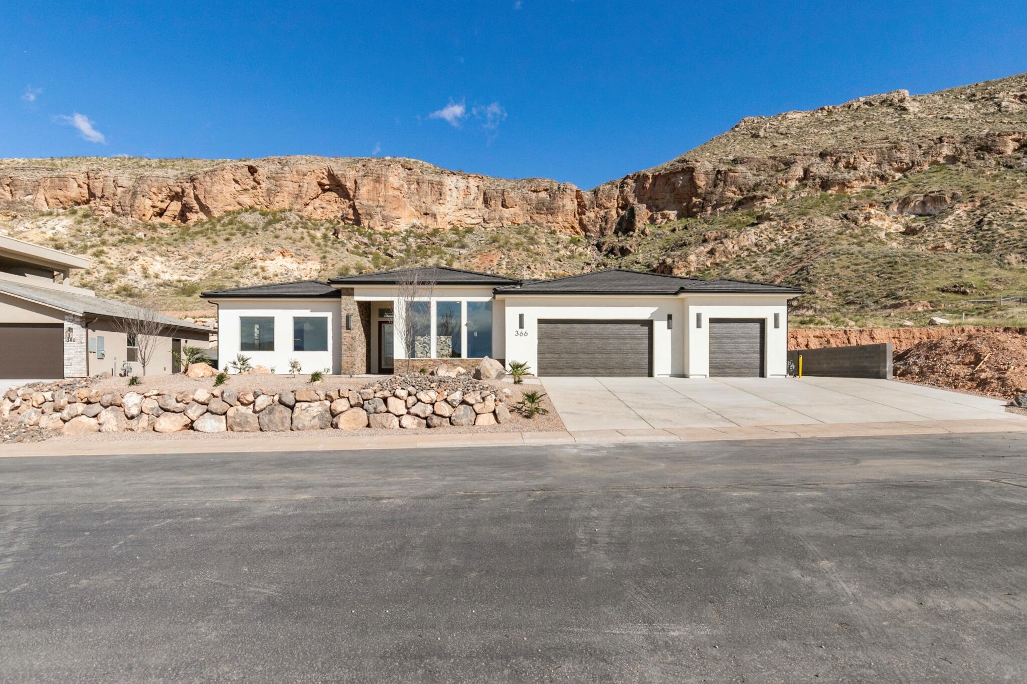 SUNSET VIEW ESTATES - Residential