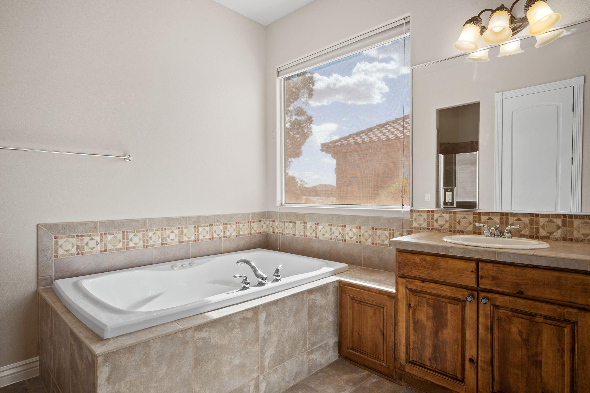 SKY MOUNTAIN GOLF ESTATES - Residential