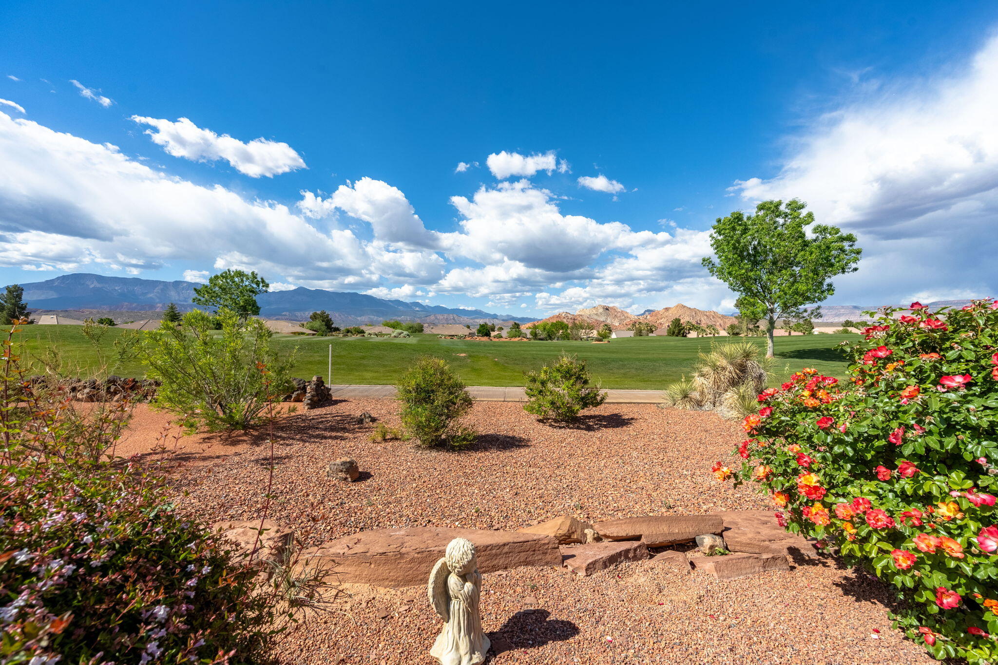 SKY MOUNTAIN GOLF ESTATES - Residential