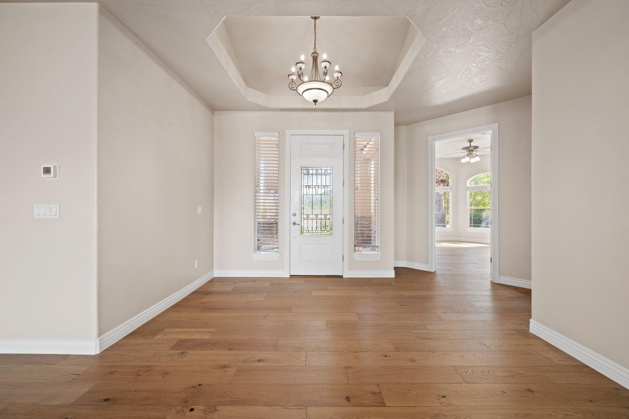 SKY MOUNTAIN GOLF ESTATES - Residential