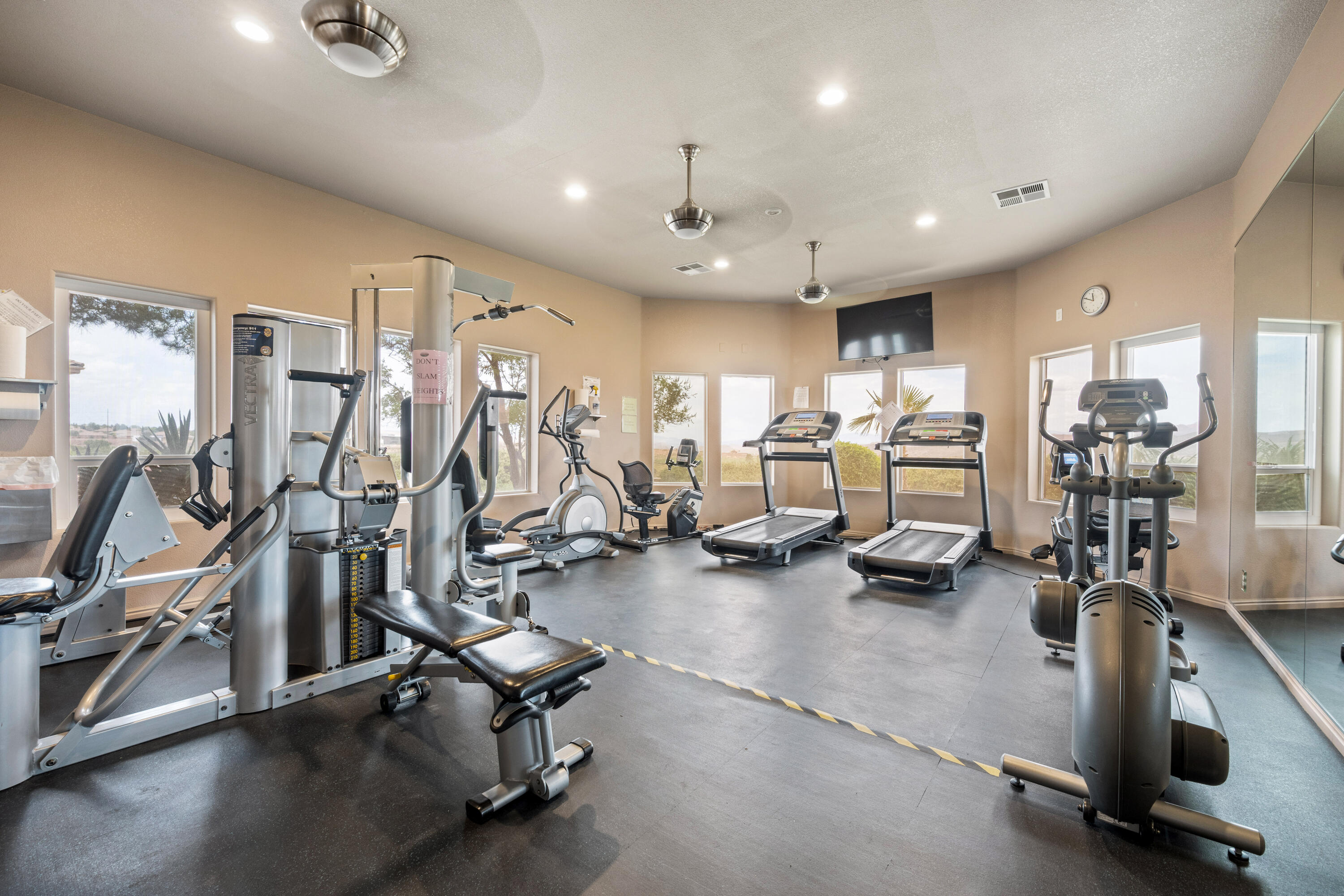 SKY MOUNTAIN GOLF ESTATES - Residential