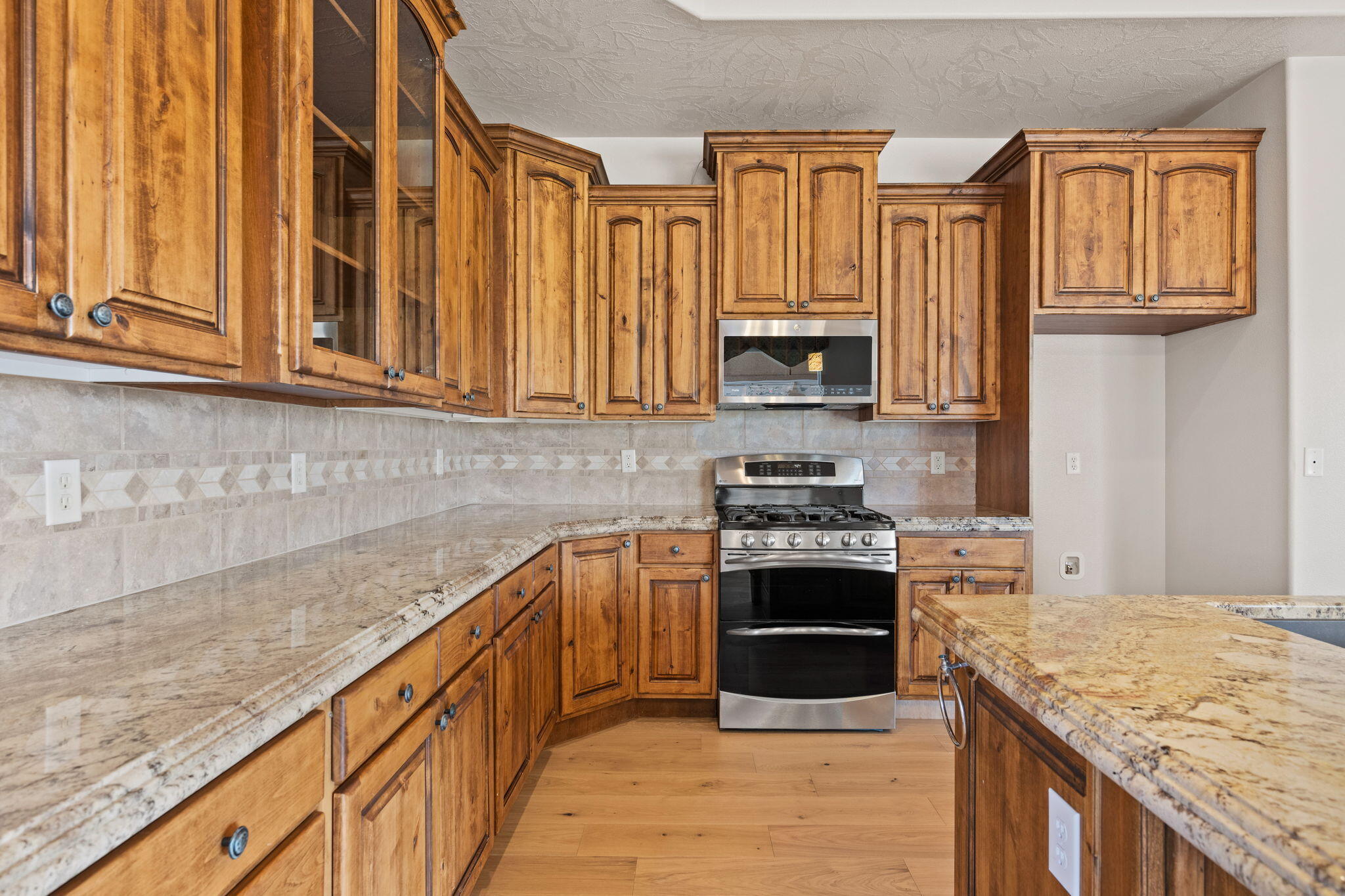 SKY MOUNTAIN GOLF ESTATES - Residential