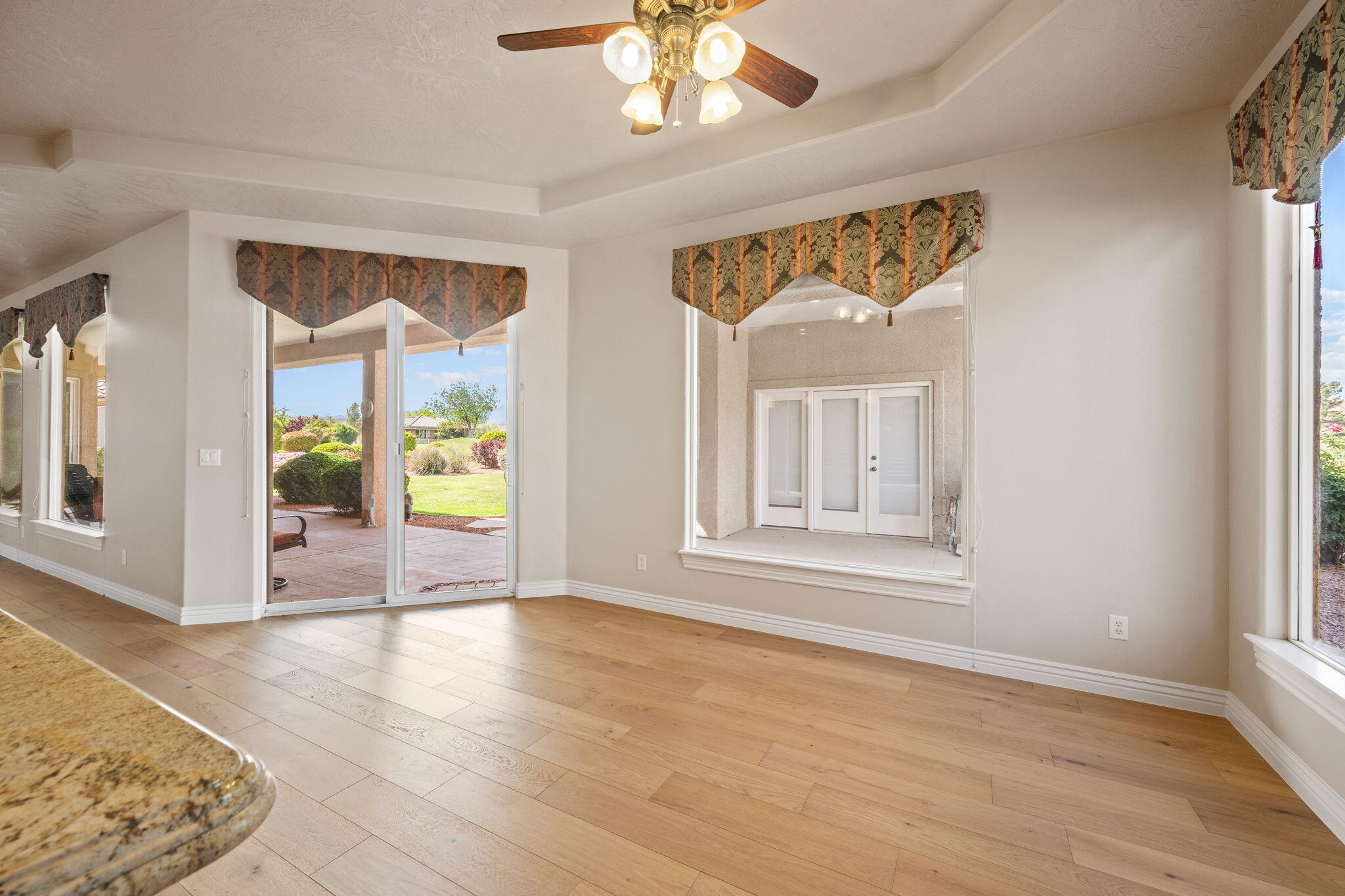 SKY MOUNTAIN GOLF ESTATES - Residential