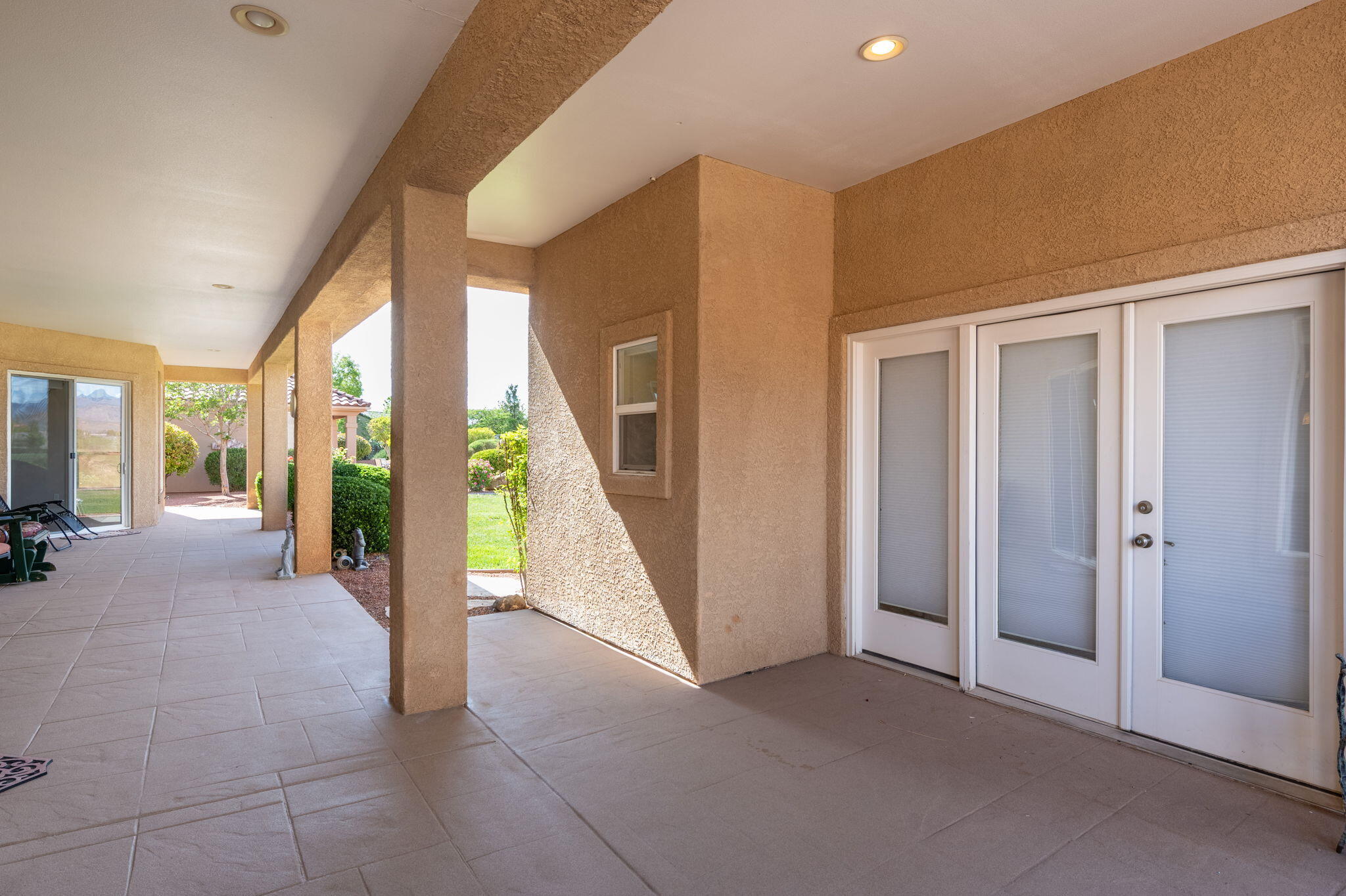 SKY MOUNTAIN GOLF ESTATES - Residential