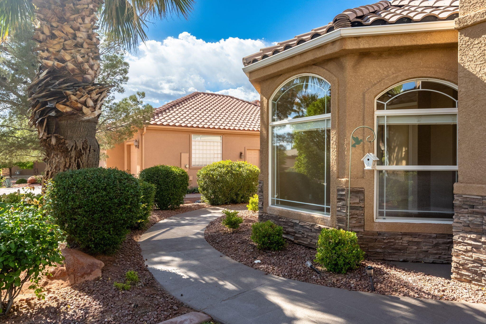 SKY MOUNTAIN GOLF ESTATES - Residential