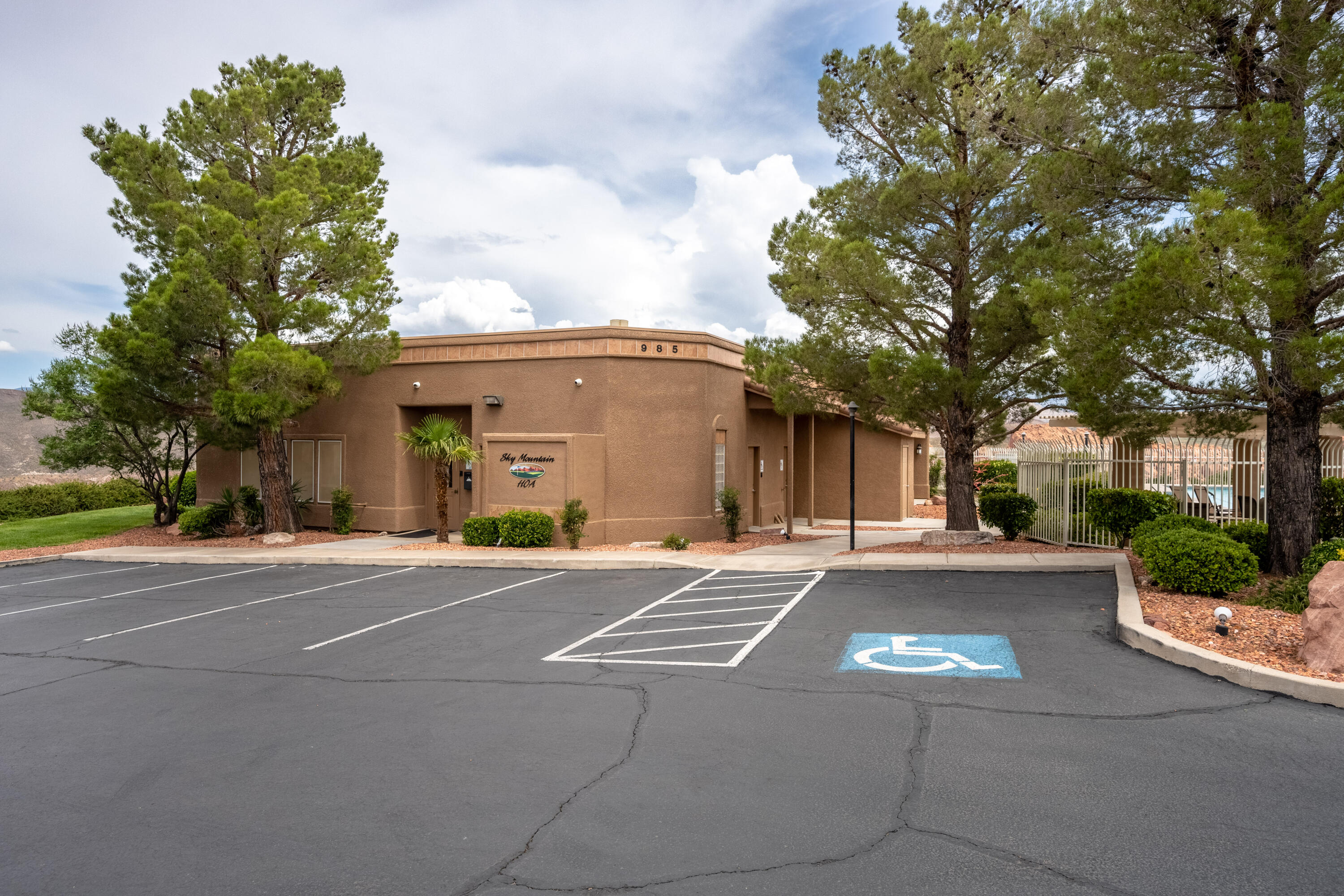 SKY MOUNTAIN GOLF ESTATES - Residential