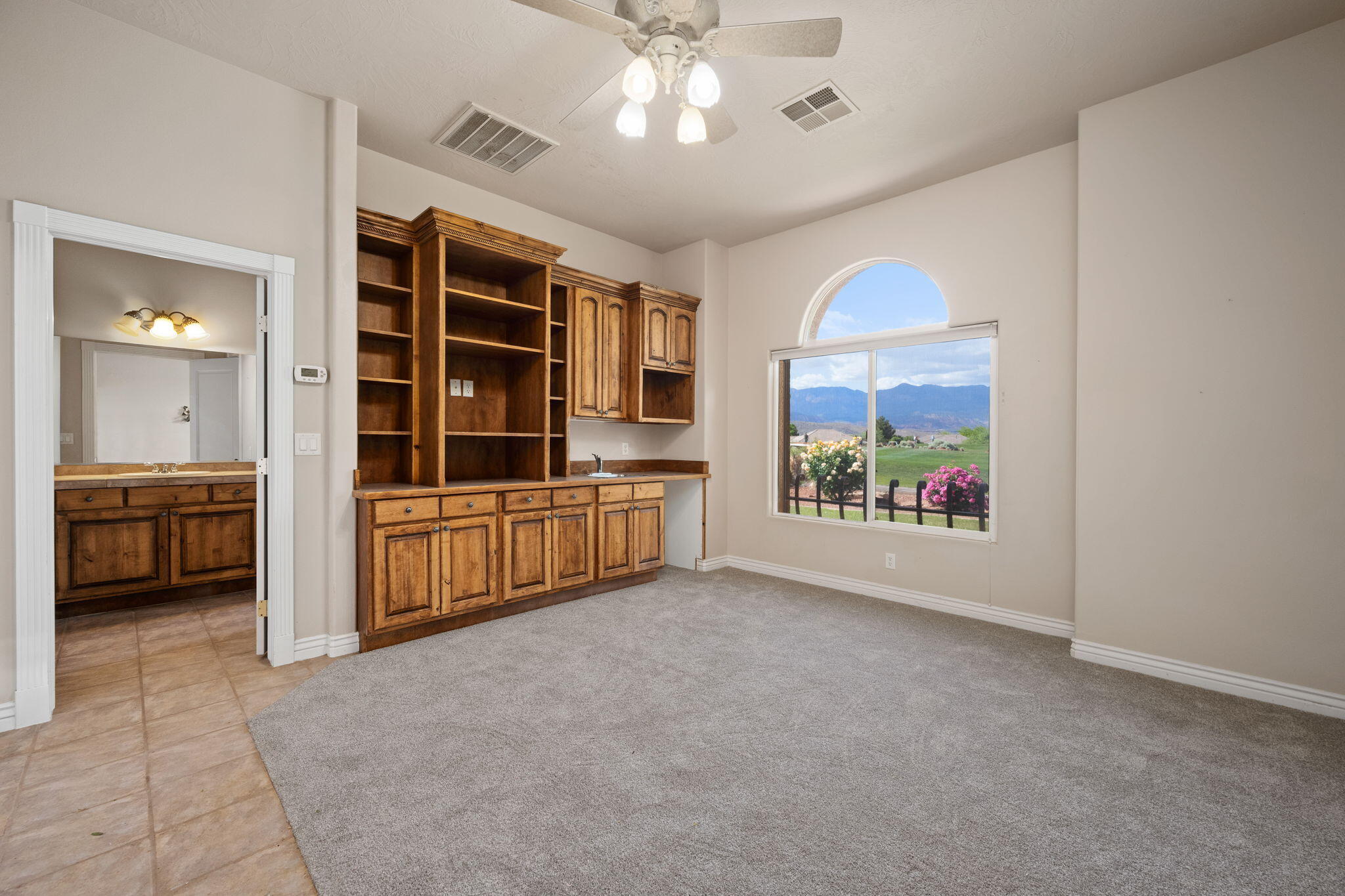 SKY MOUNTAIN GOLF ESTATES - Residential