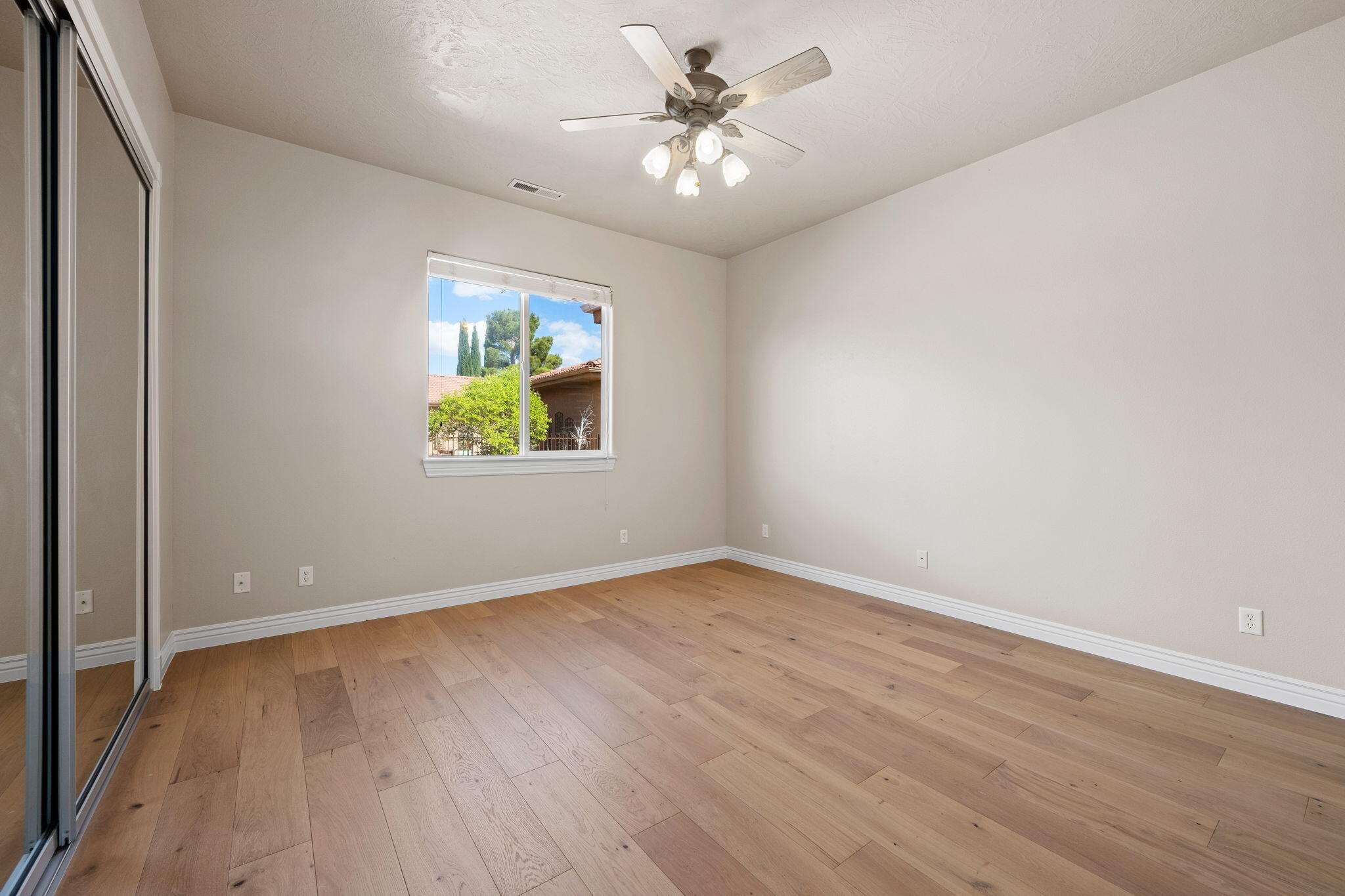 SKY MOUNTAIN GOLF ESTATES - Residential