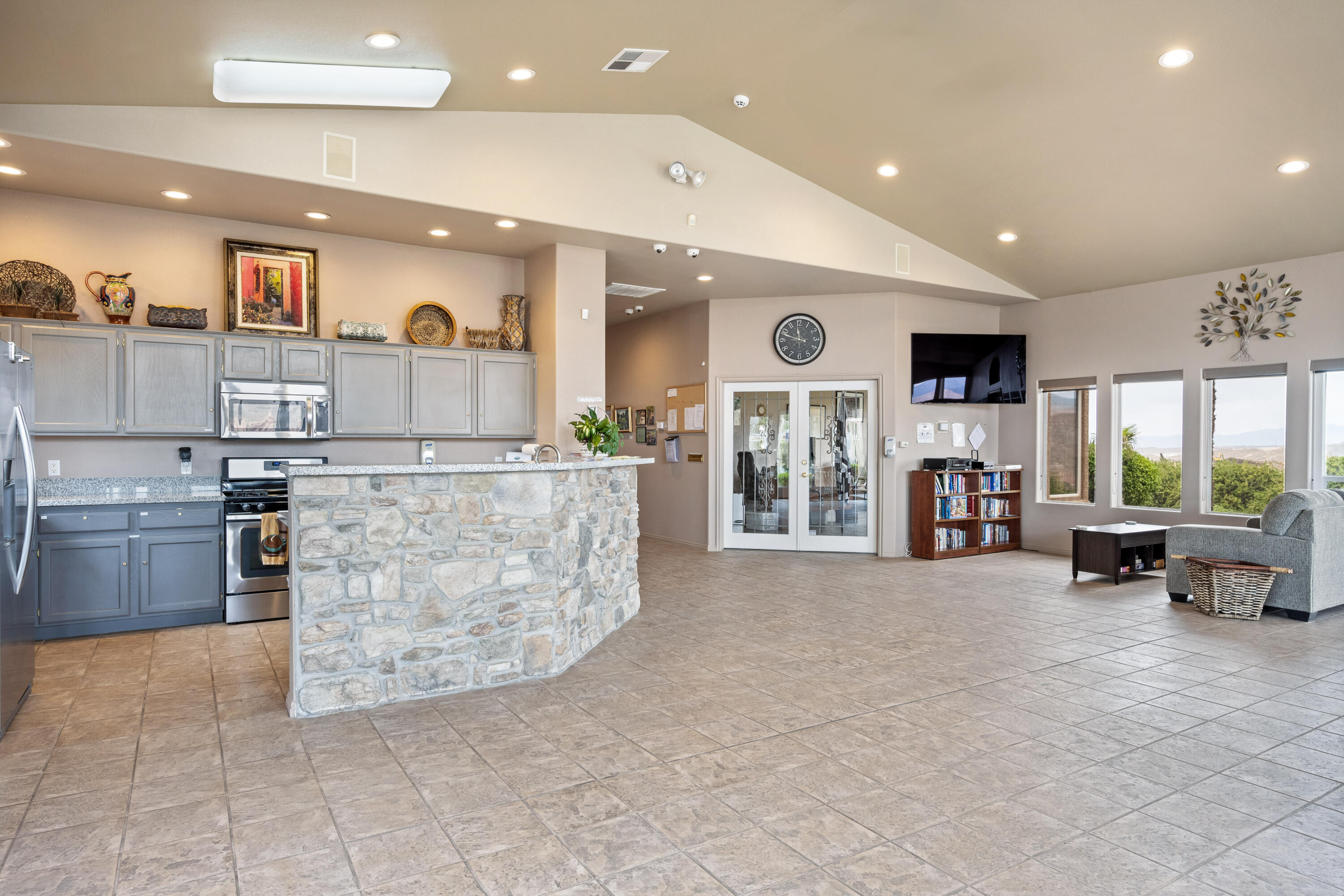 SKY MOUNTAIN GOLF ESTATES - Residential