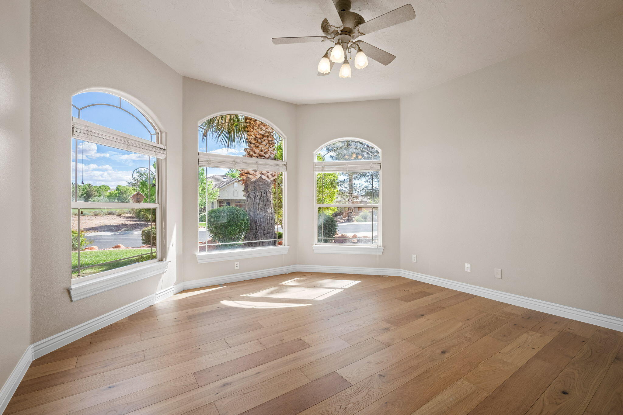 SKY MOUNTAIN GOLF ESTATES - Residential