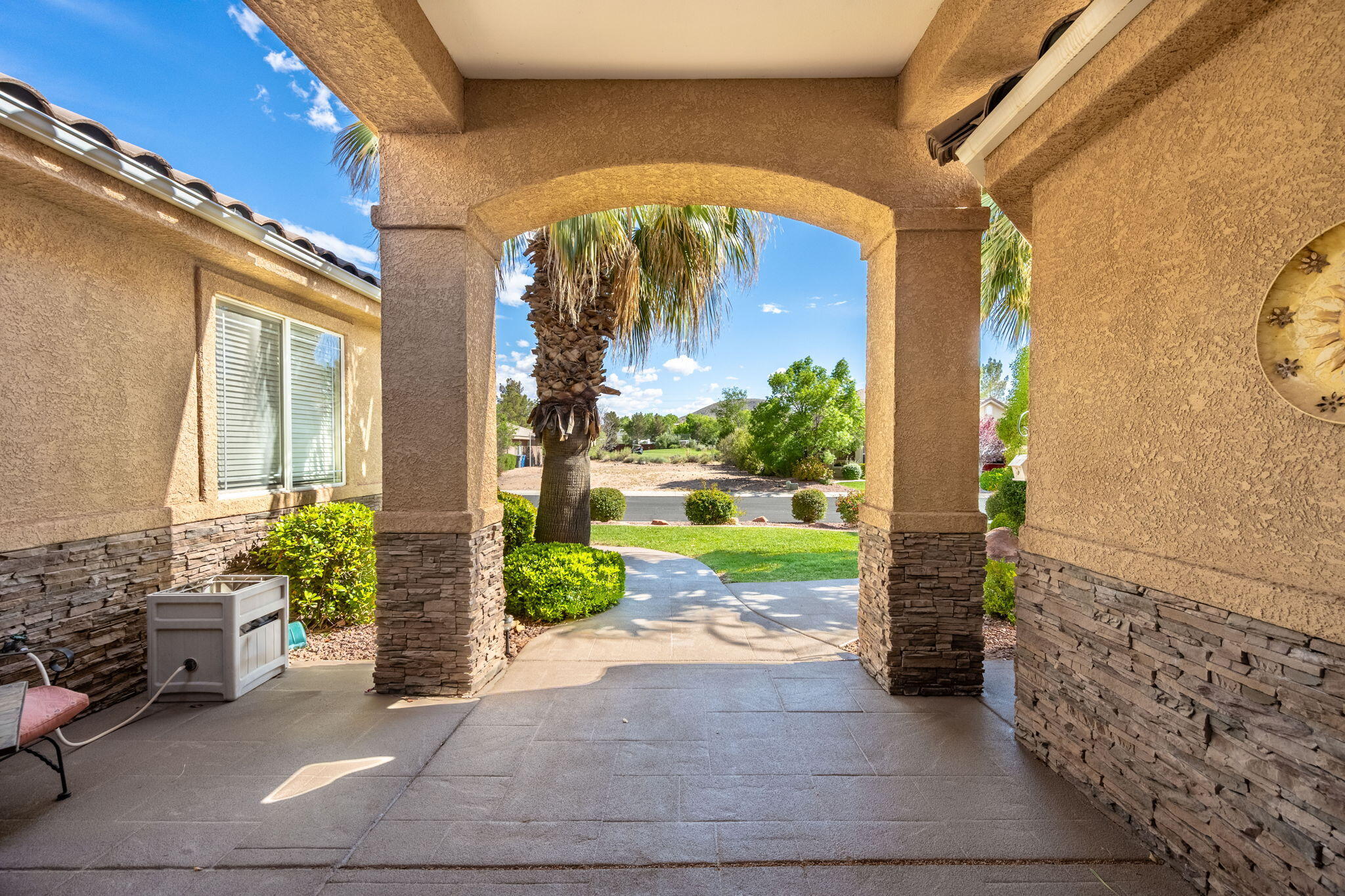 SKY MOUNTAIN GOLF ESTATES - Residential