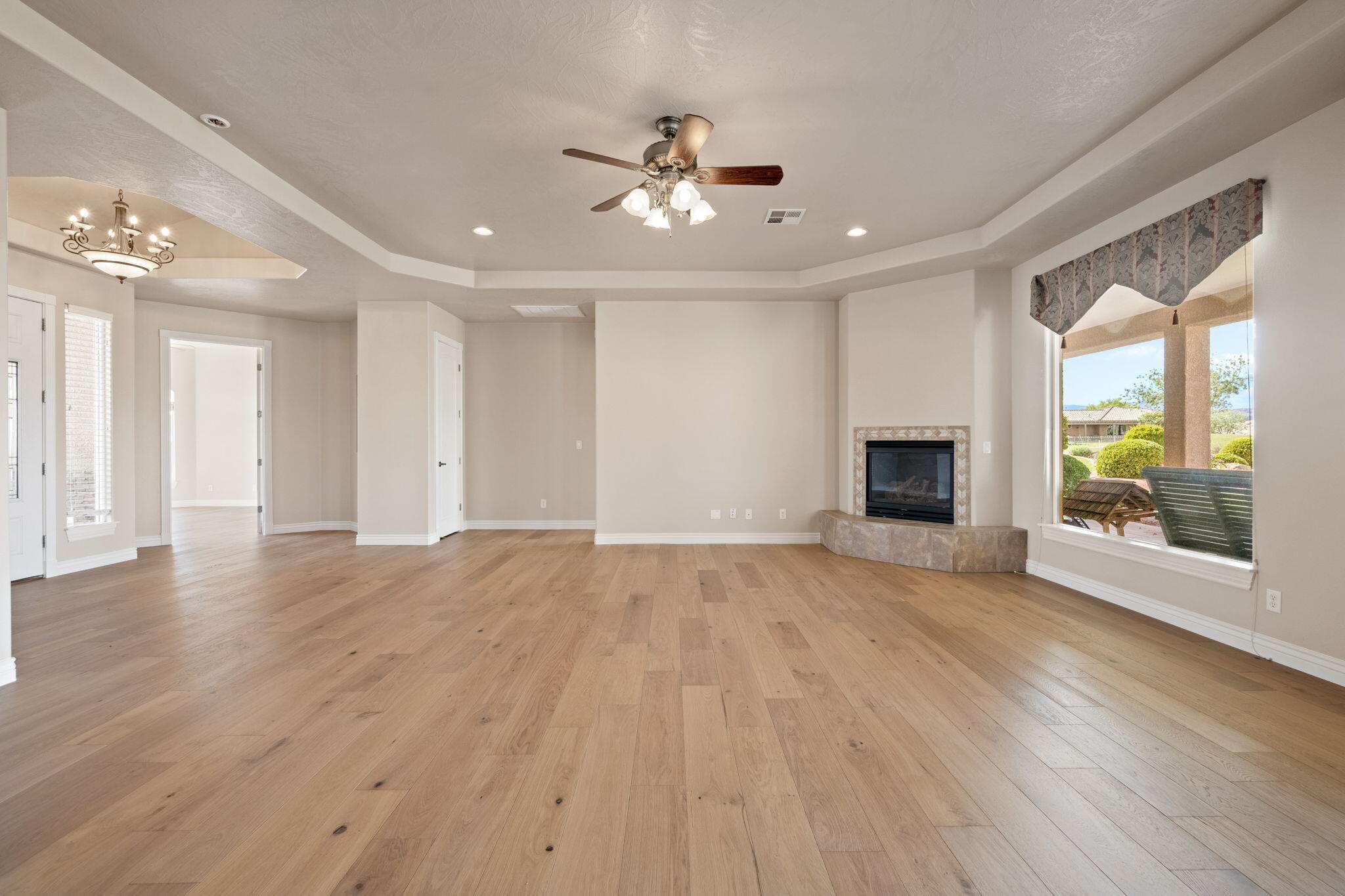 SKY MOUNTAIN GOLF ESTATES - Residential