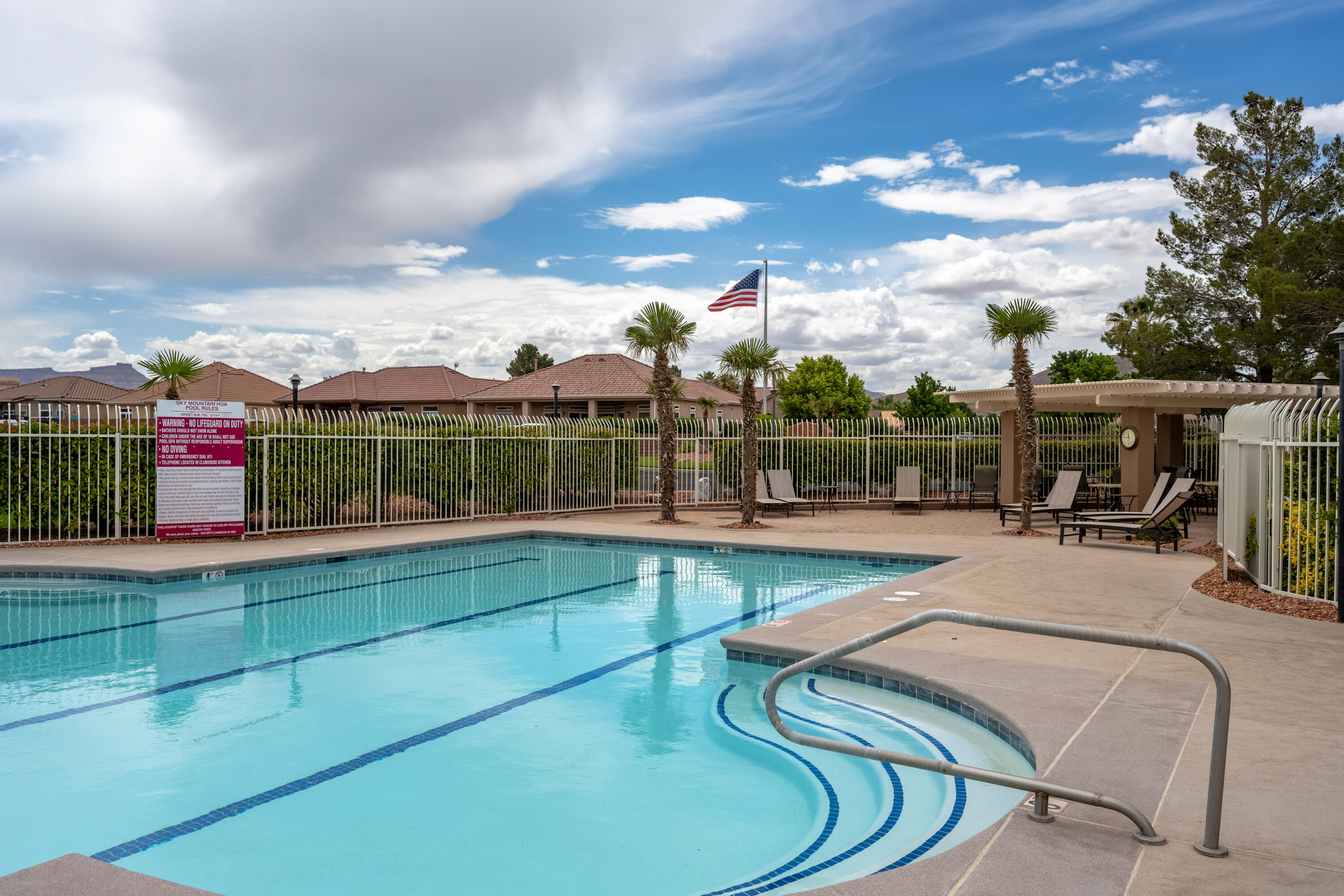 SKY MOUNTAIN GOLF ESTATES - Residential