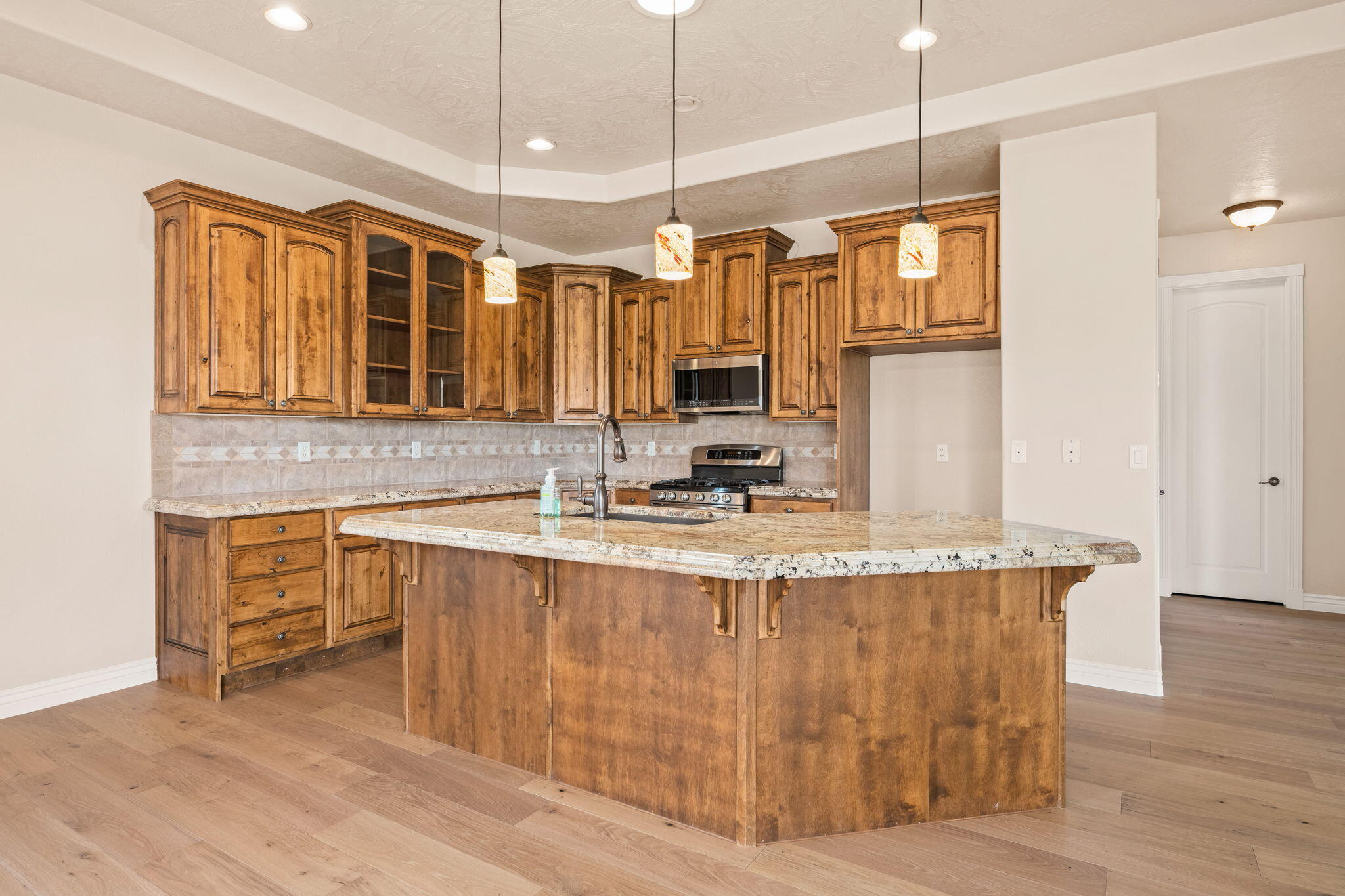 SKY MOUNTAIN GOLF ESTATES - Residential