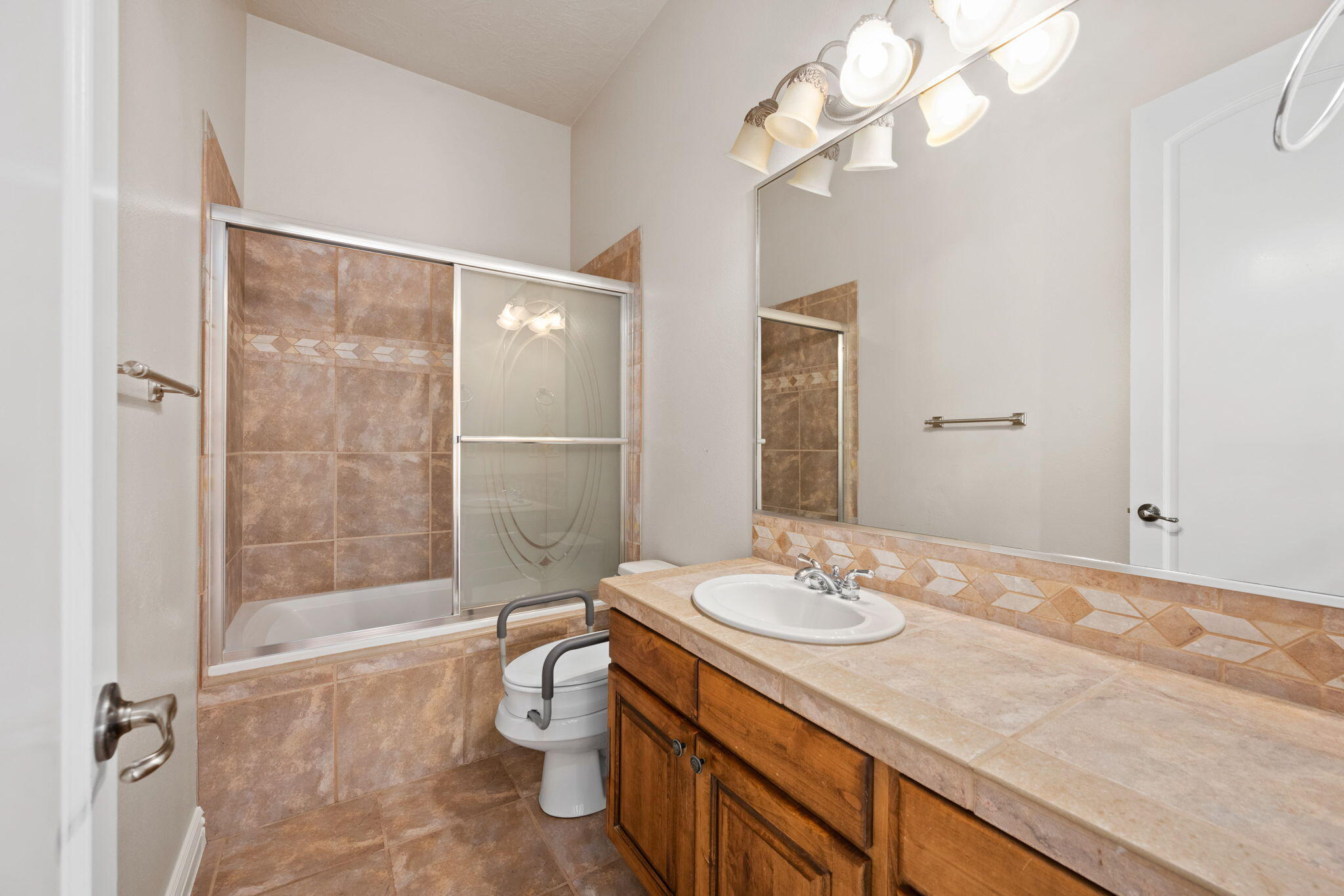 SKY MOUNTAIN GOLF ESTATES - Residential