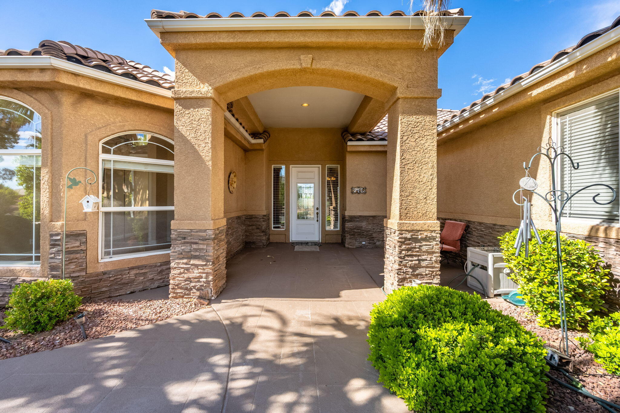 SKY MOUNTAIN GOLF ESTATES - Residential