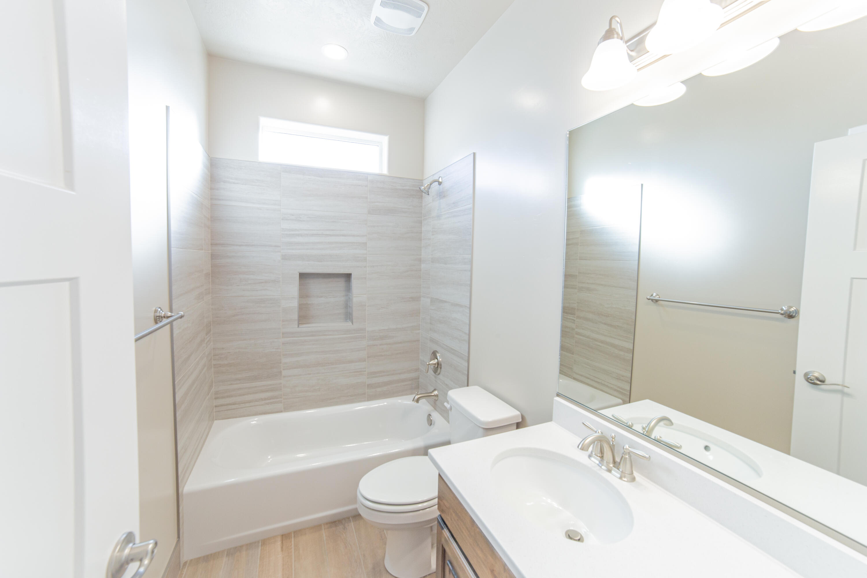 SKY VALLEY - Residential