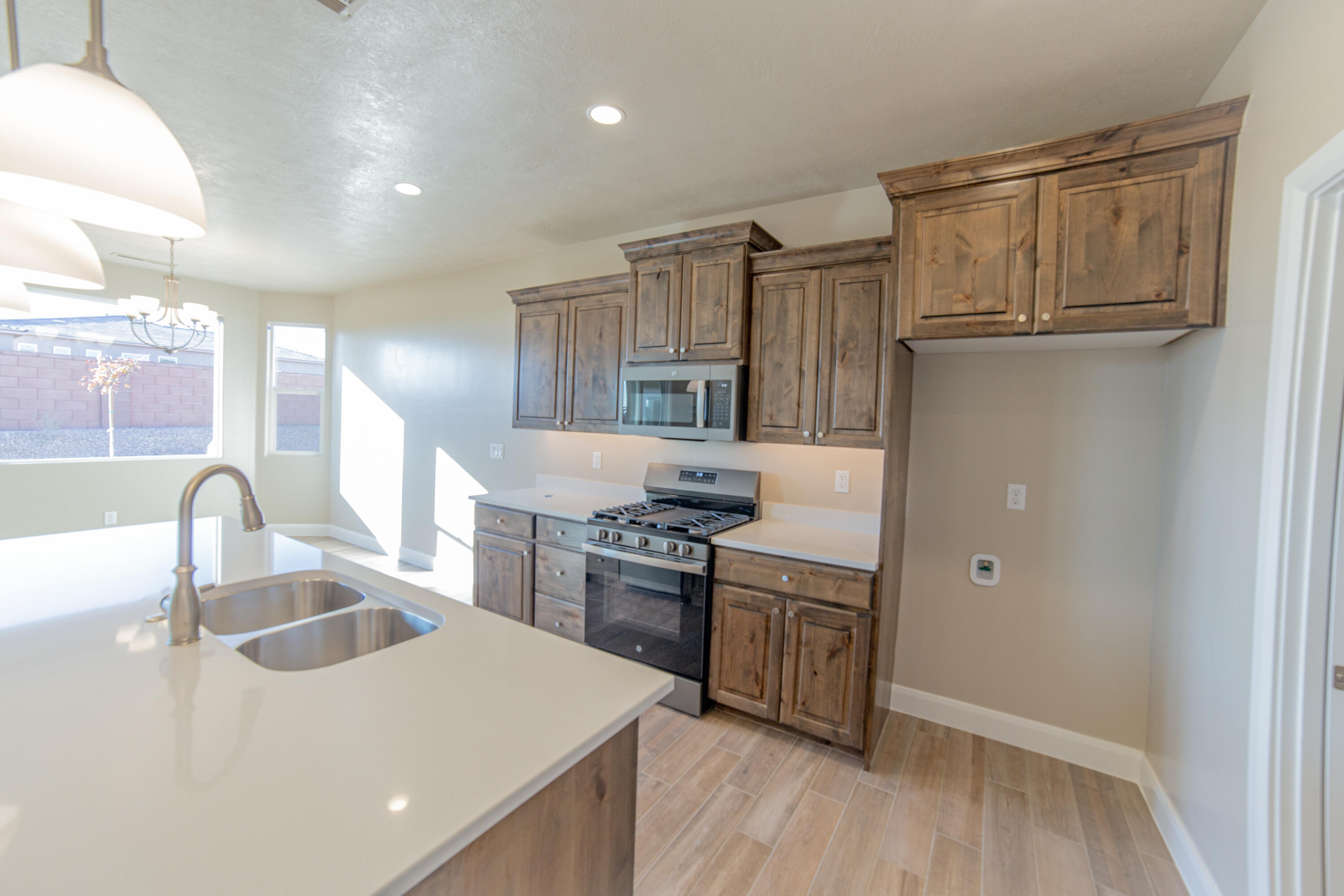 SKY VALLEY - Residential