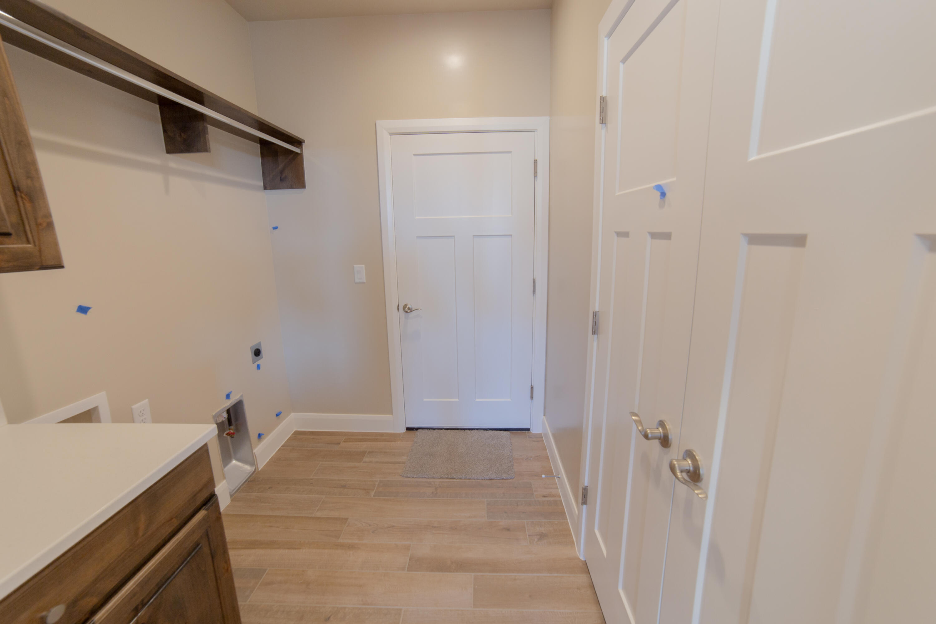 SKY VALLEY - Residential