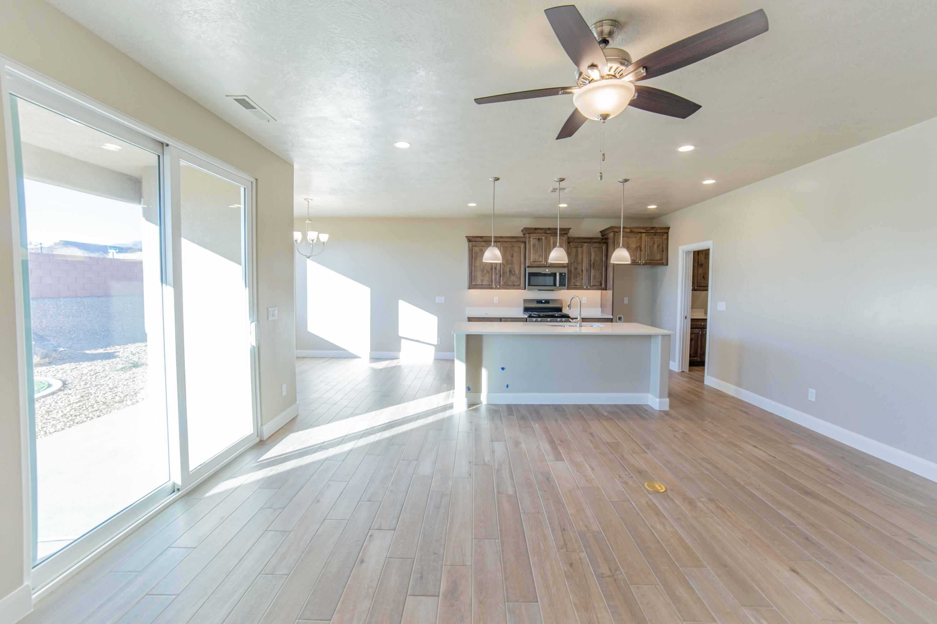 SKY VALLEY - Residential